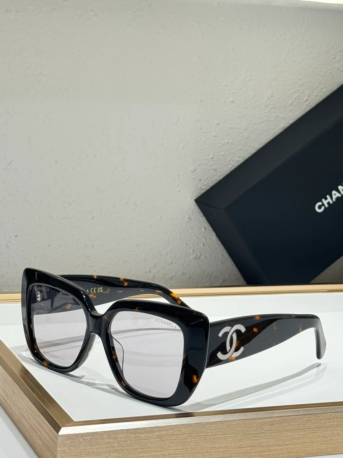 Очки Chanel 17546275