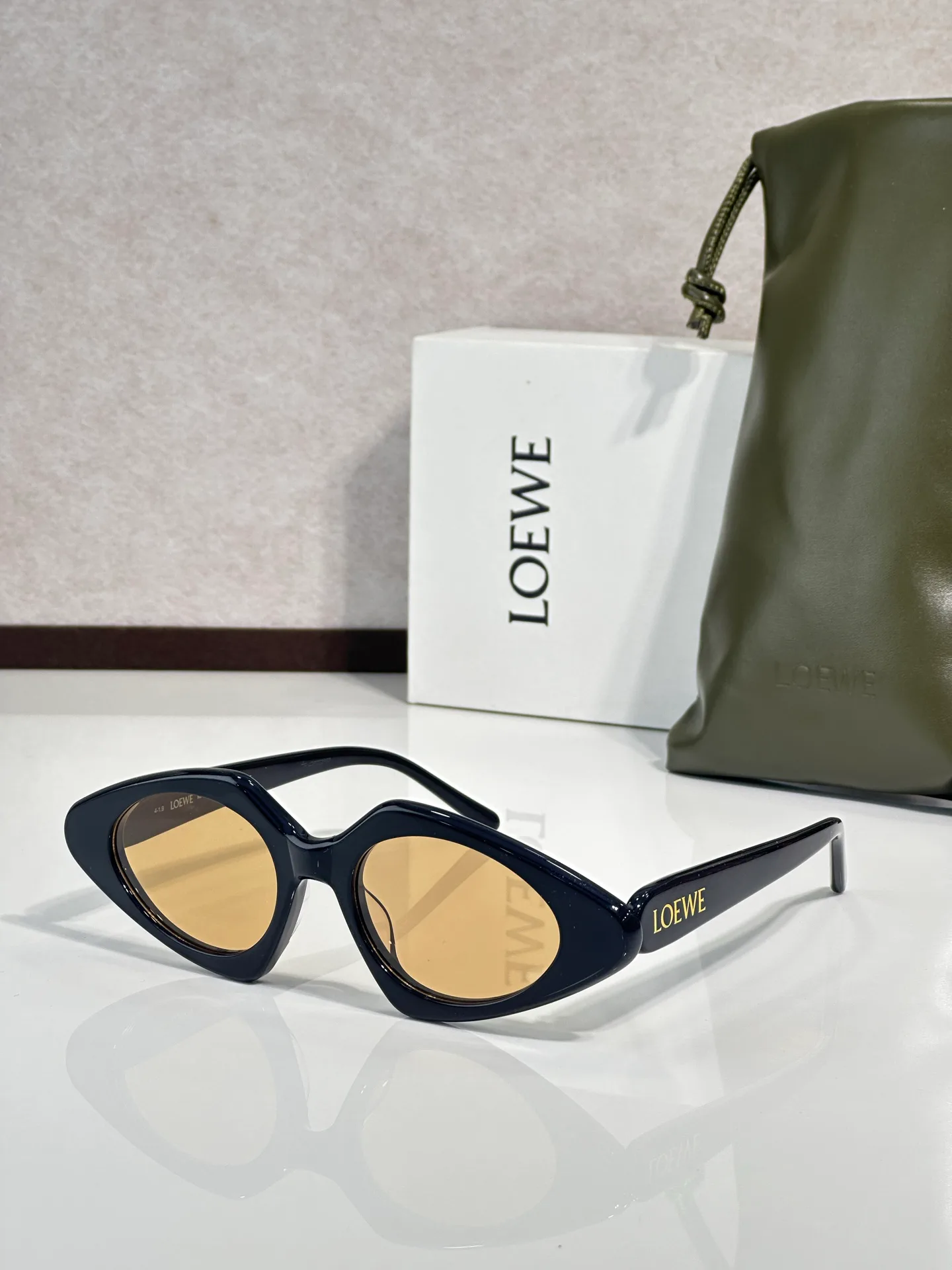 Очки Loewe 823323