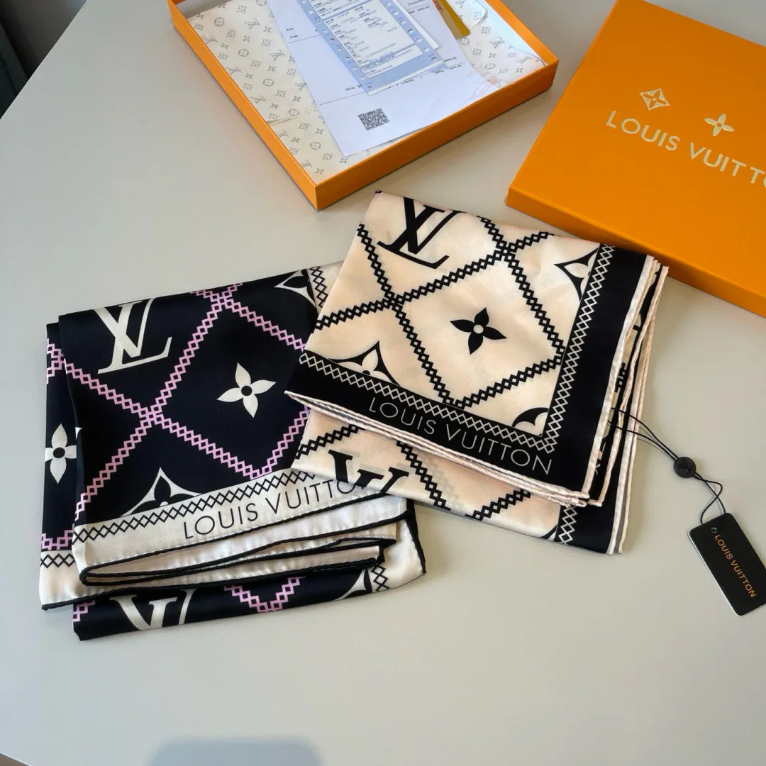 Платки Louis Vuitton 1780955