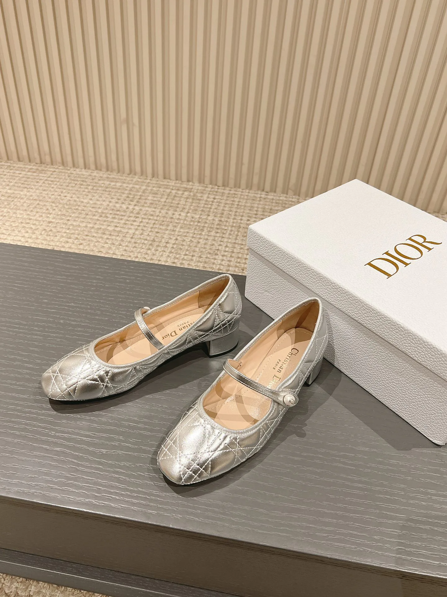 Туфли Женские Christian Dior 11541958