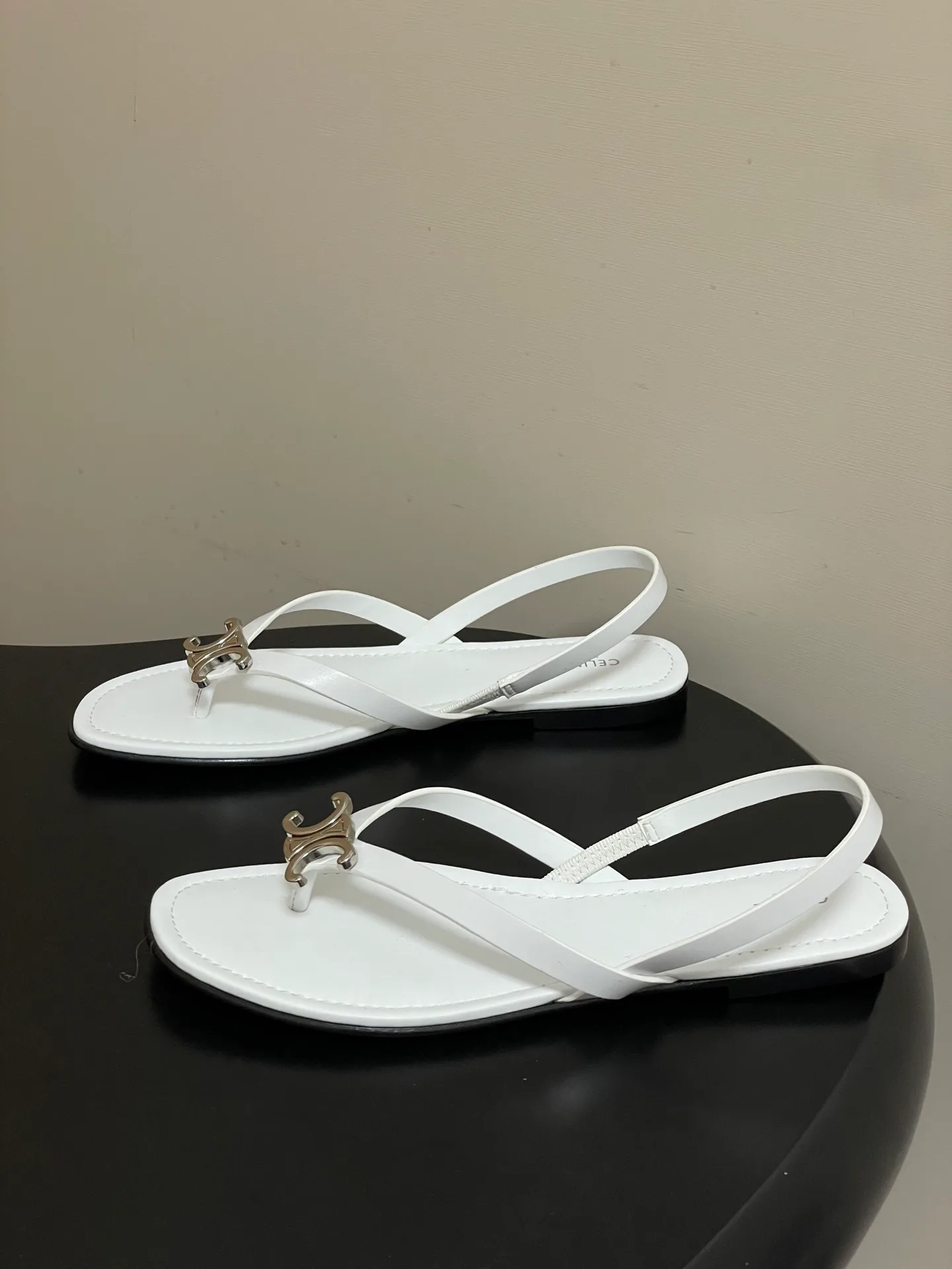 Сандалии Женские Celine 13454934