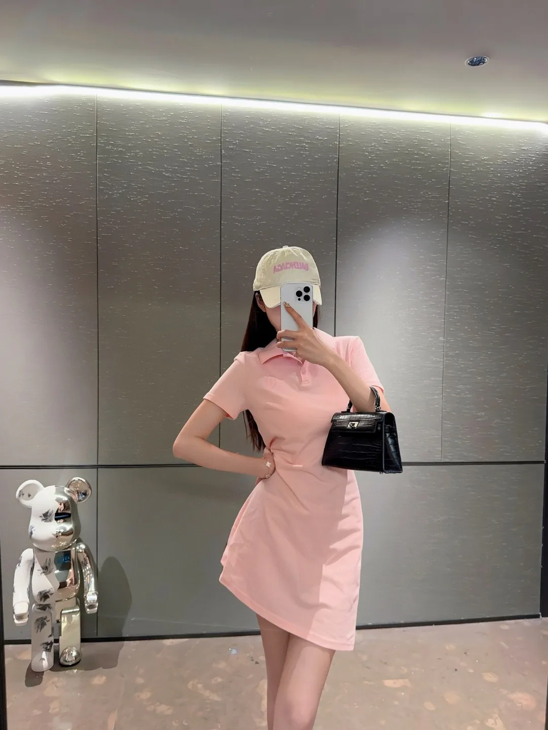 Платья Женские Saint Laurent 16729