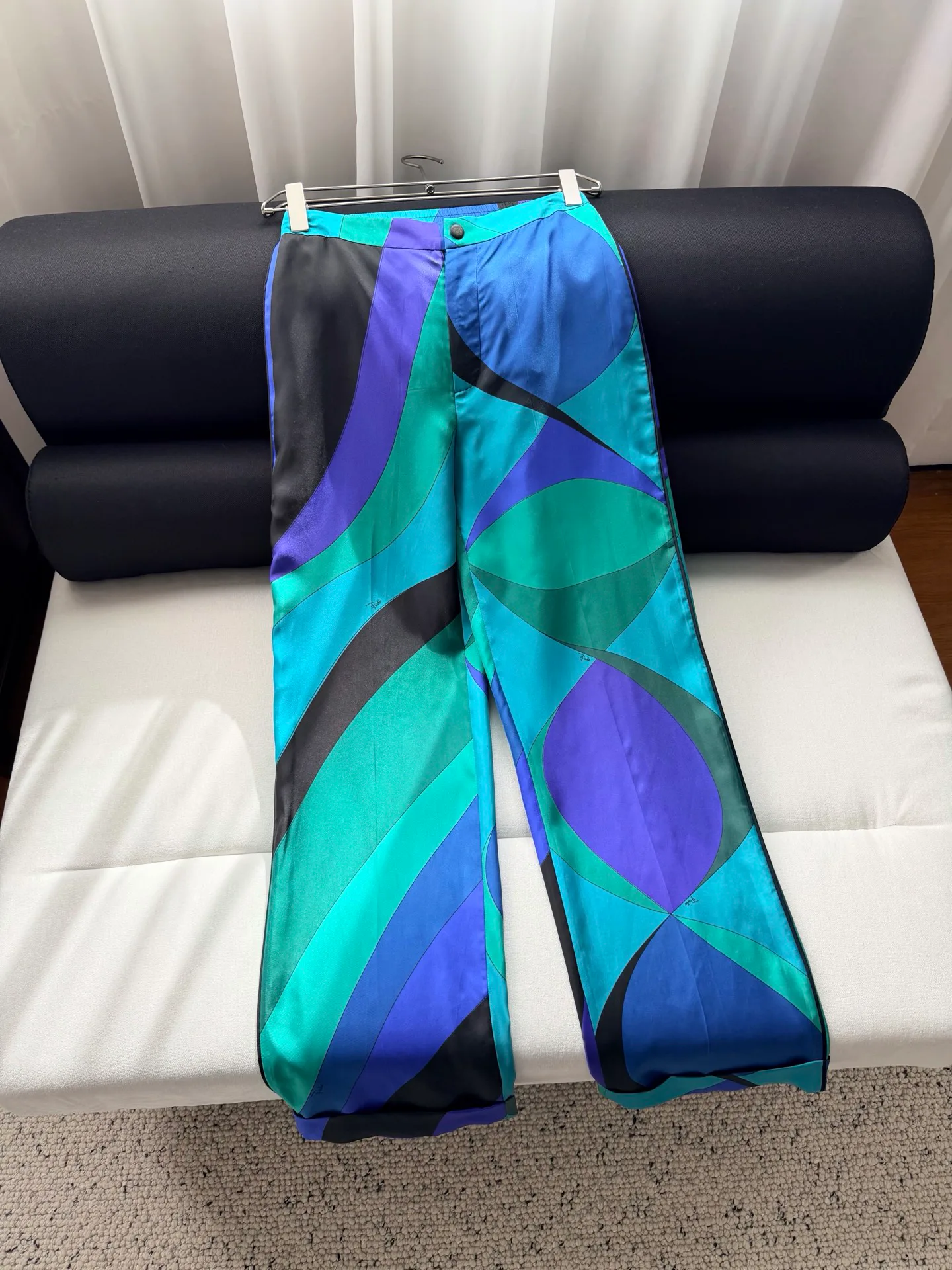 Шорты Женские Prada 11401459