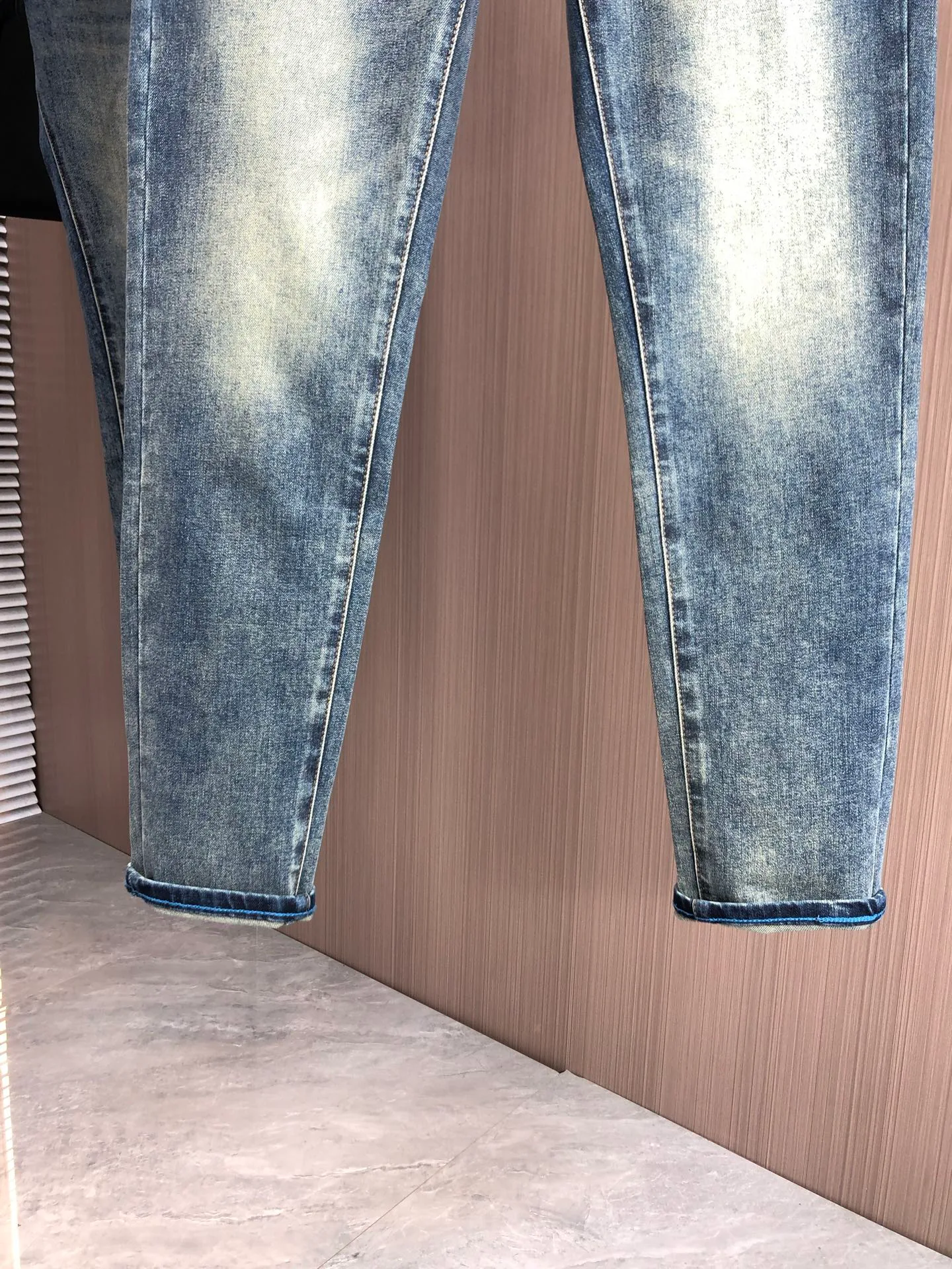 Джинсы Мужские Zegna 58581