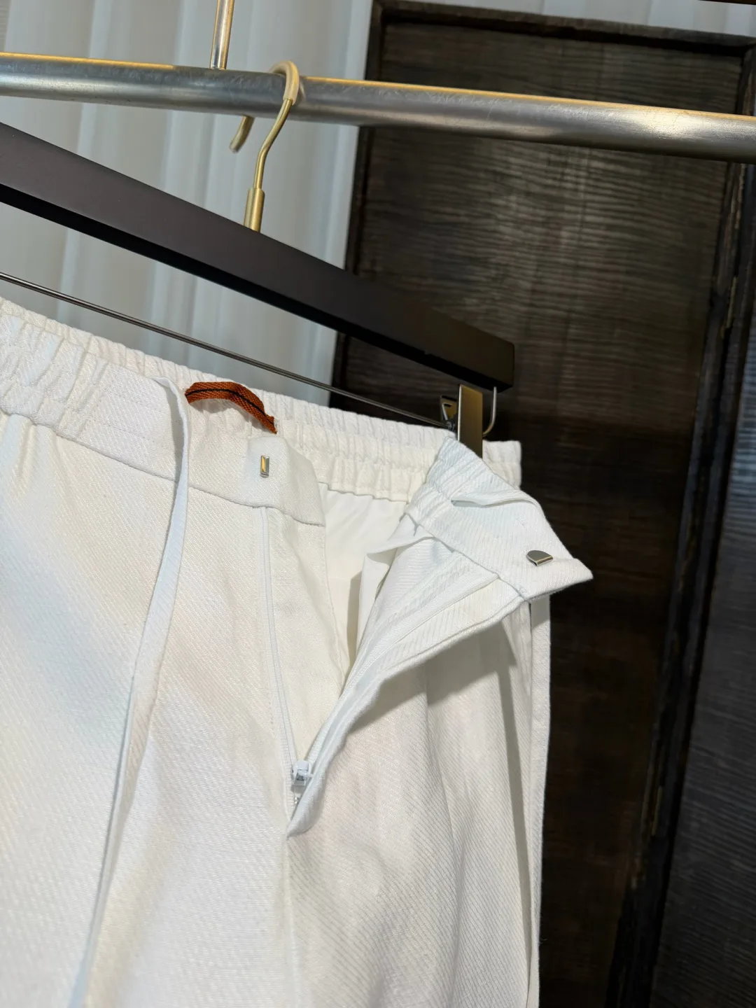 Брюки Мужские Zegna 11498565