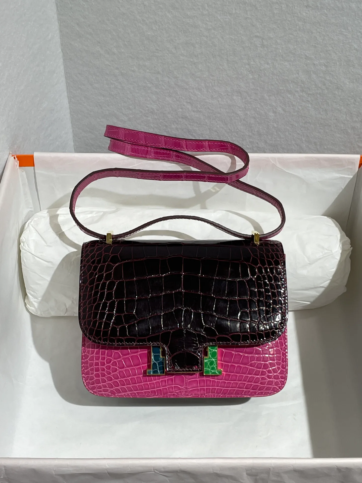 Классические Сумки Женские Hermes 18127138