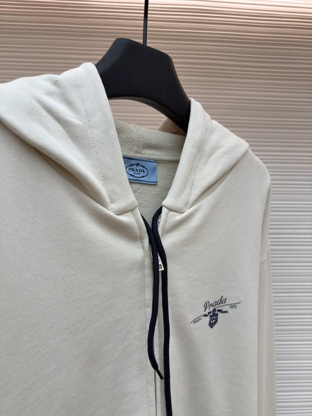 Куртки И Пуховики Мужские Prada 5405618