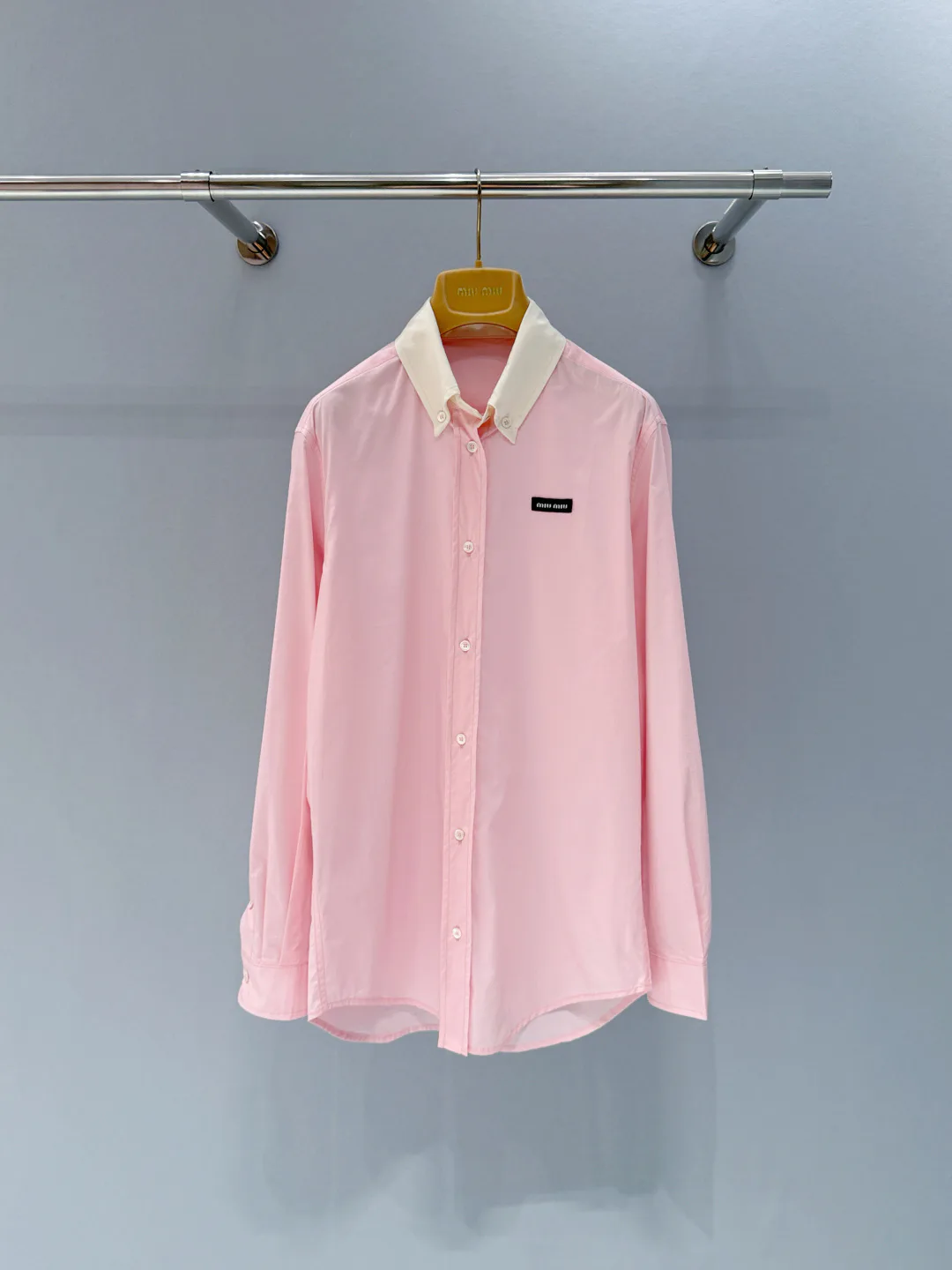 Рубашки Женские Miu Miu 9008912