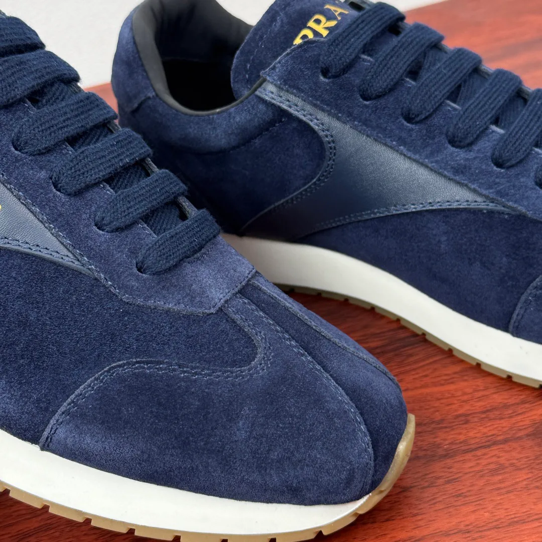 Кроссовки Мужские Prada 4898737