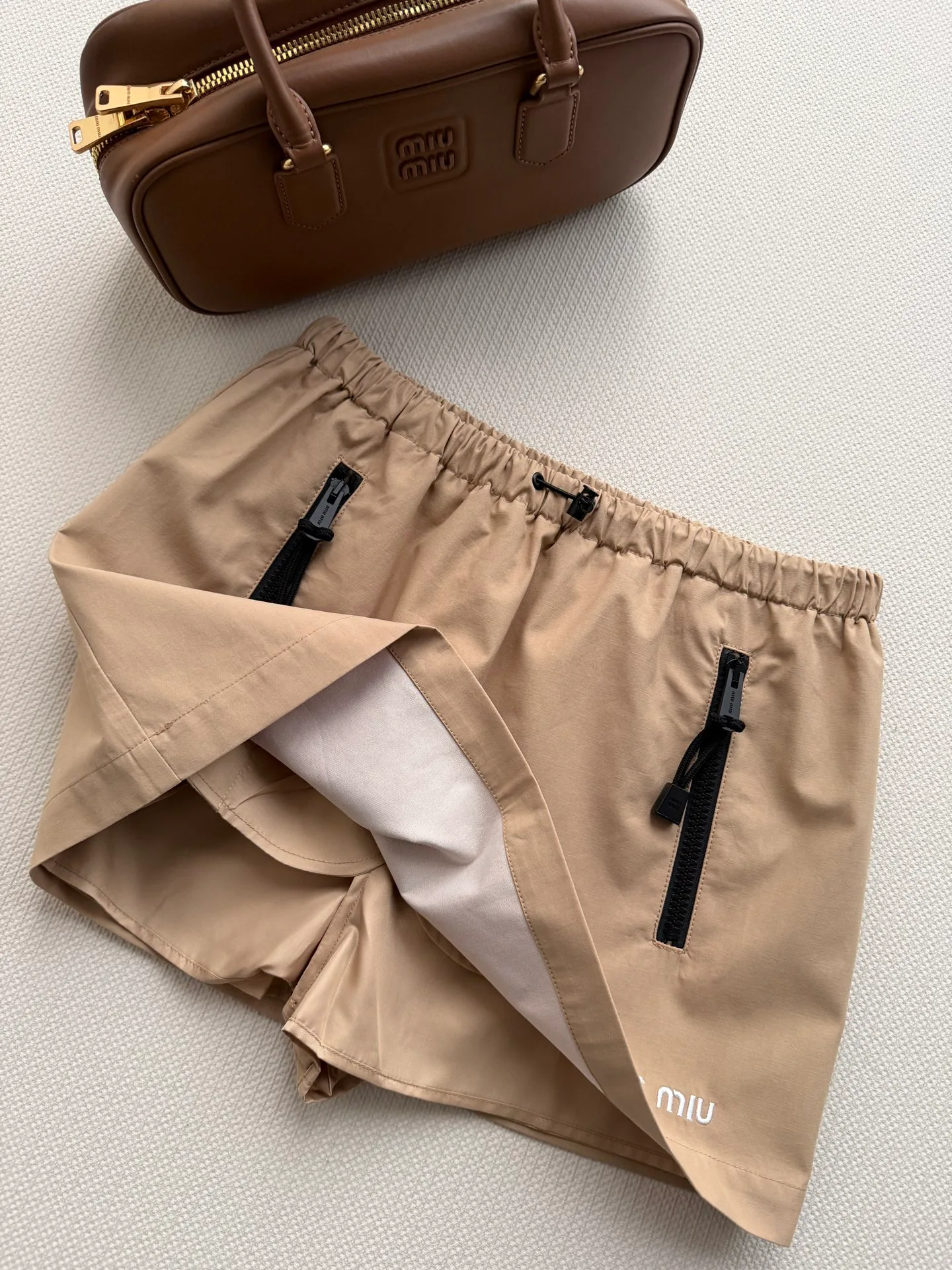 Юбки Женские Miu Miu 19309511