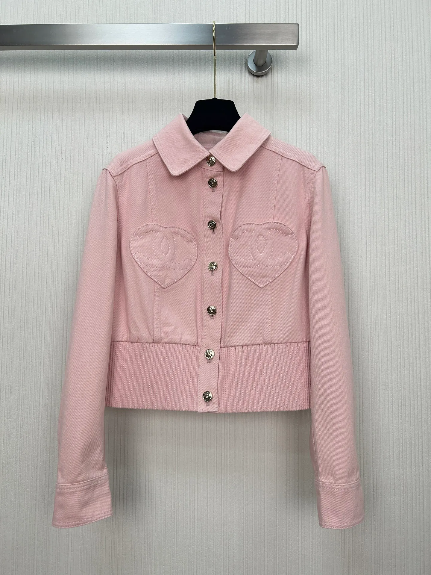 Жакеты Женские Chanel 11844078