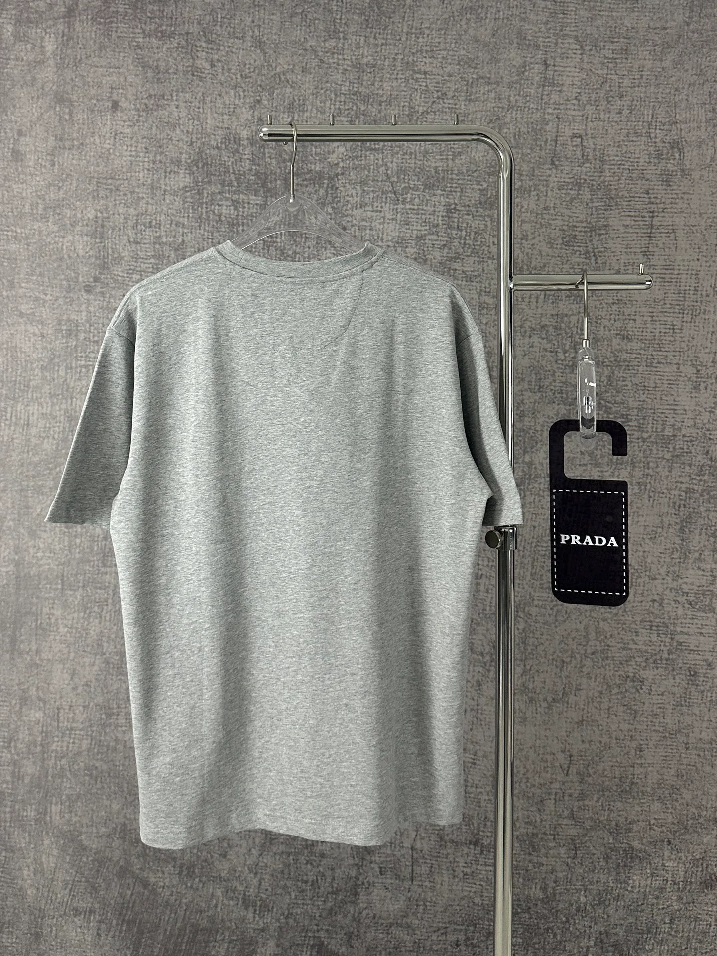 Футболки Мужские Prada 18969