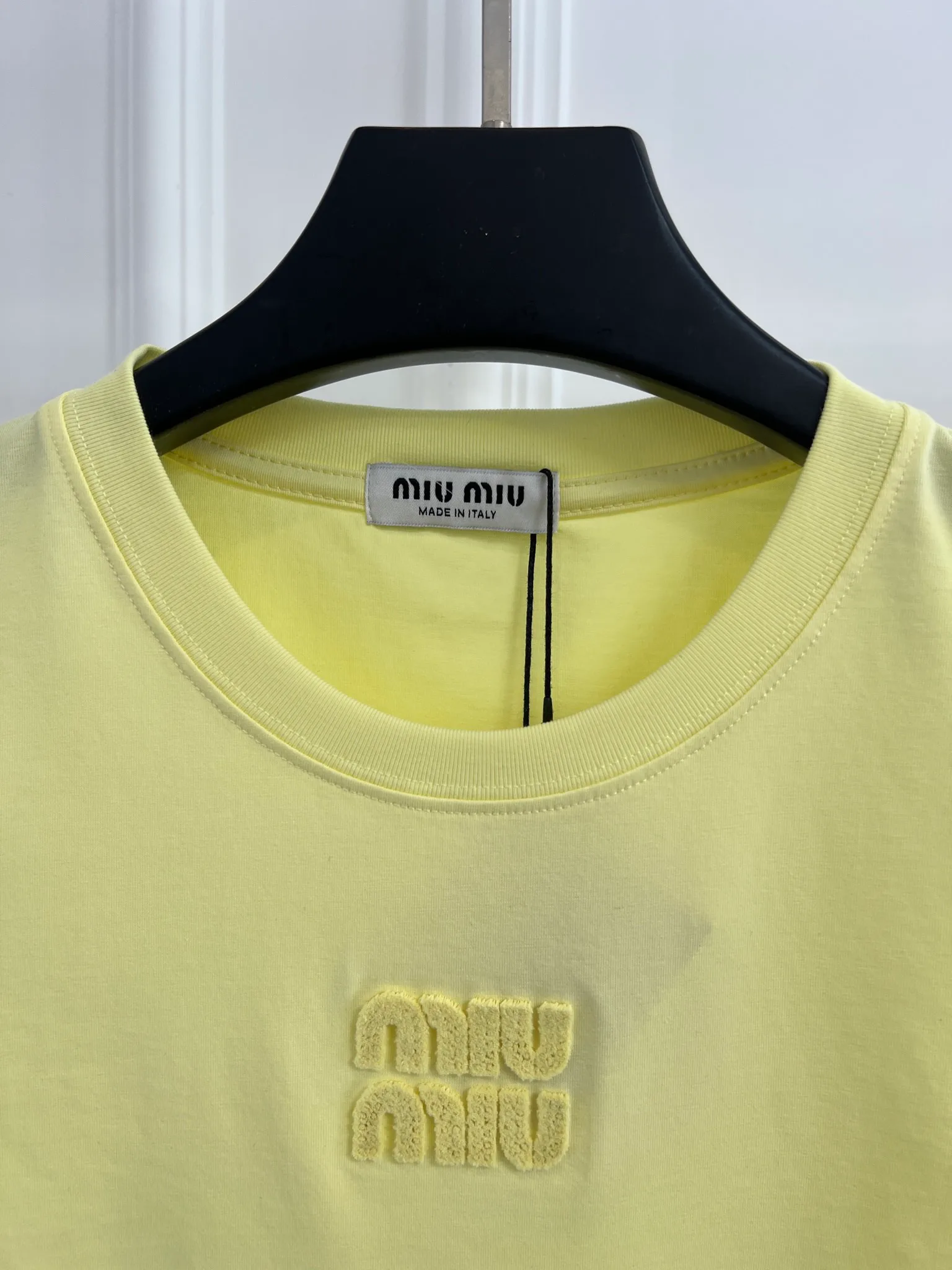 Футболки Женские Miu Miu 6159