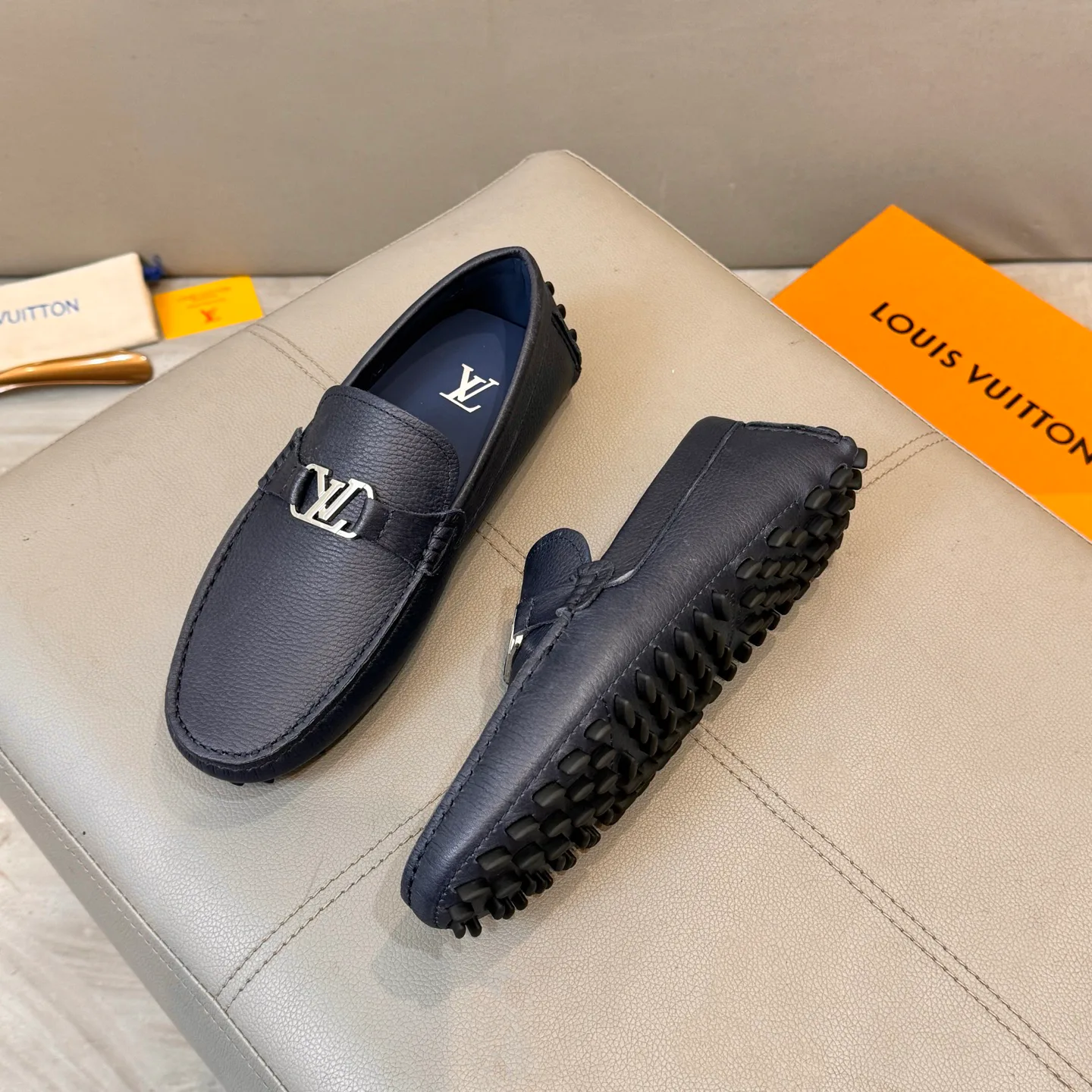 Мокасины Мужские Tod's 3781841