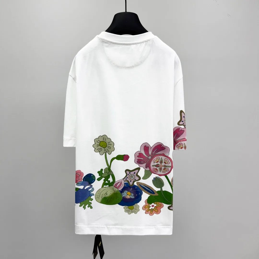 Футболки Мужские Fendi 13337093