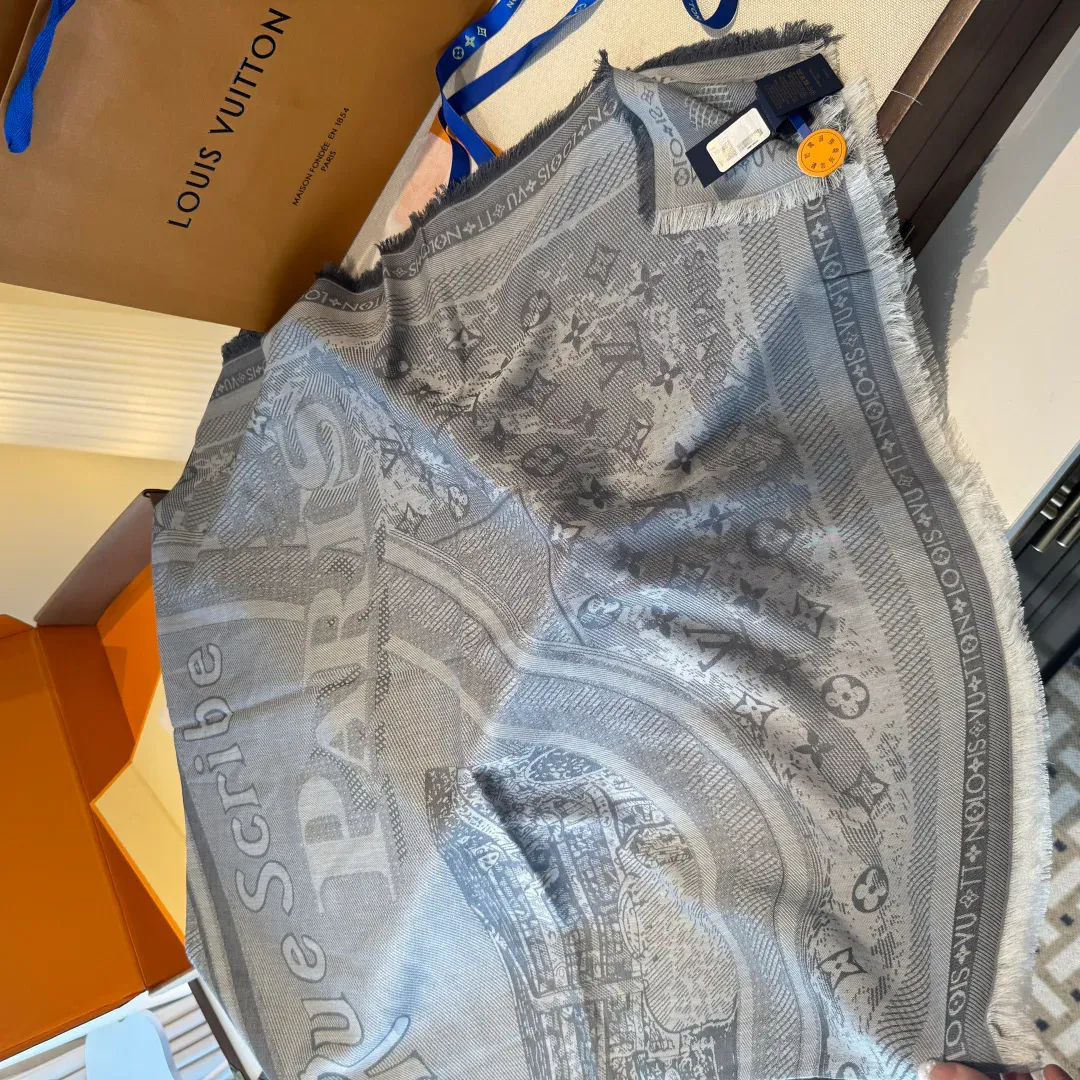 Шарфы Louis Vuitton 789726