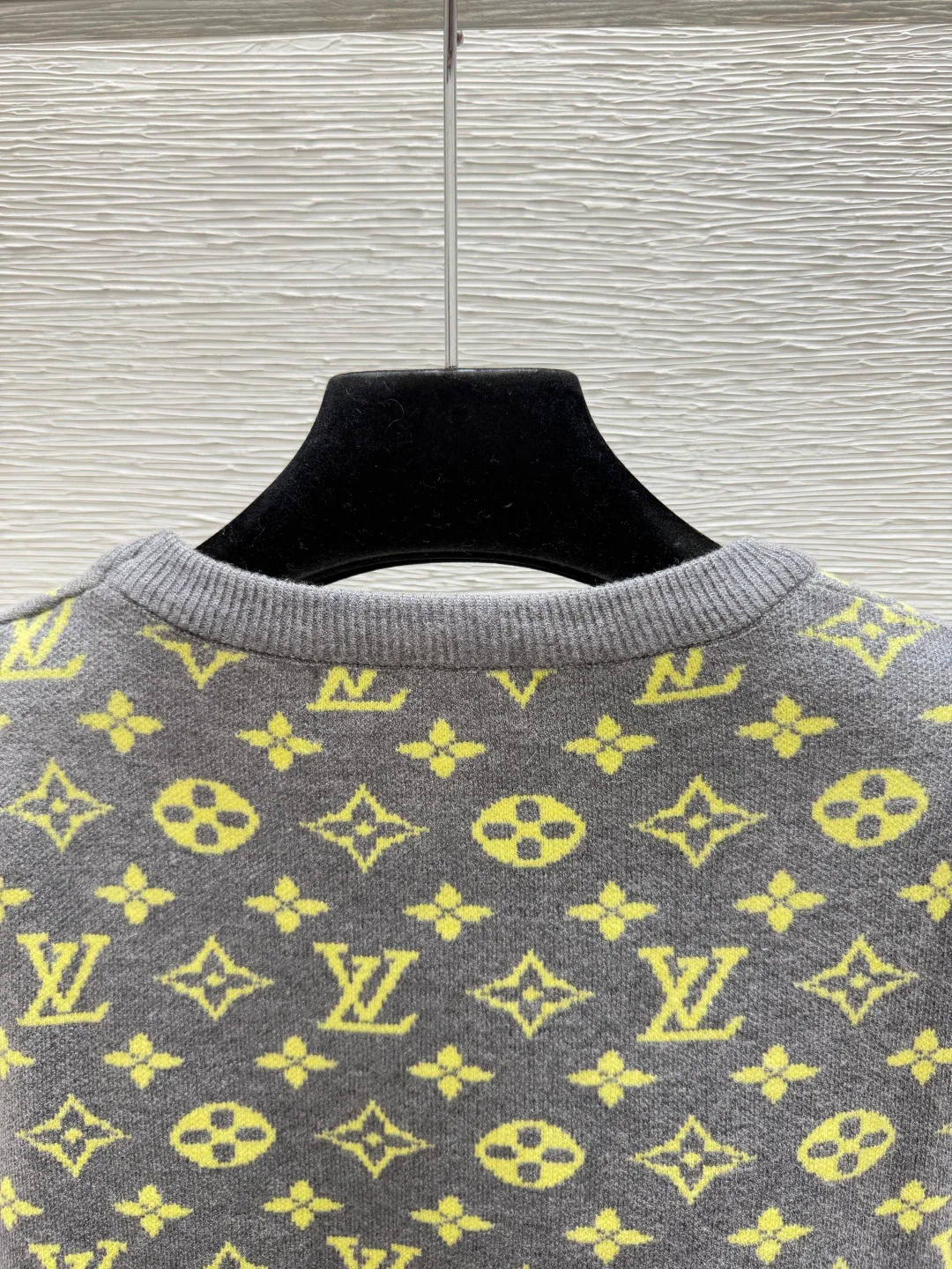 Джемперы И Свитеры Женские Louis Vuitton 18515803