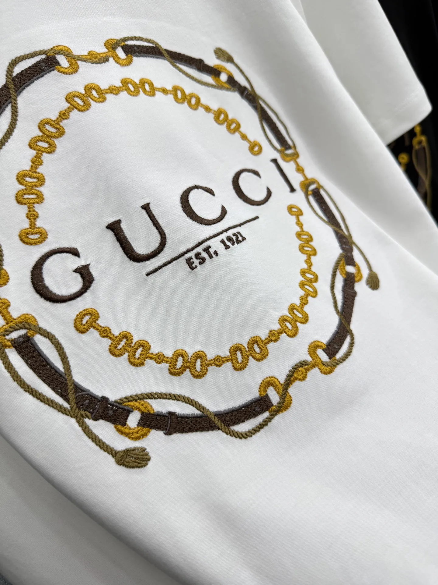 Футболки Женские Gucci 11638653