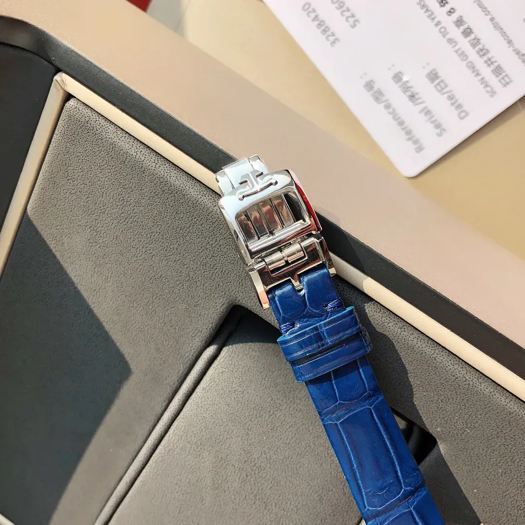 Часы Женские Jaeger-Lecoultre 568204