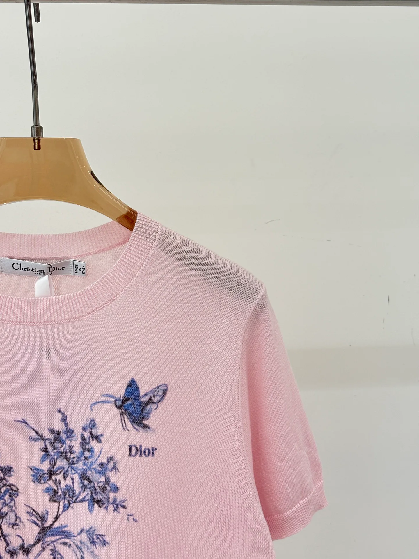 Футболки Женские Christian Dior 11528624