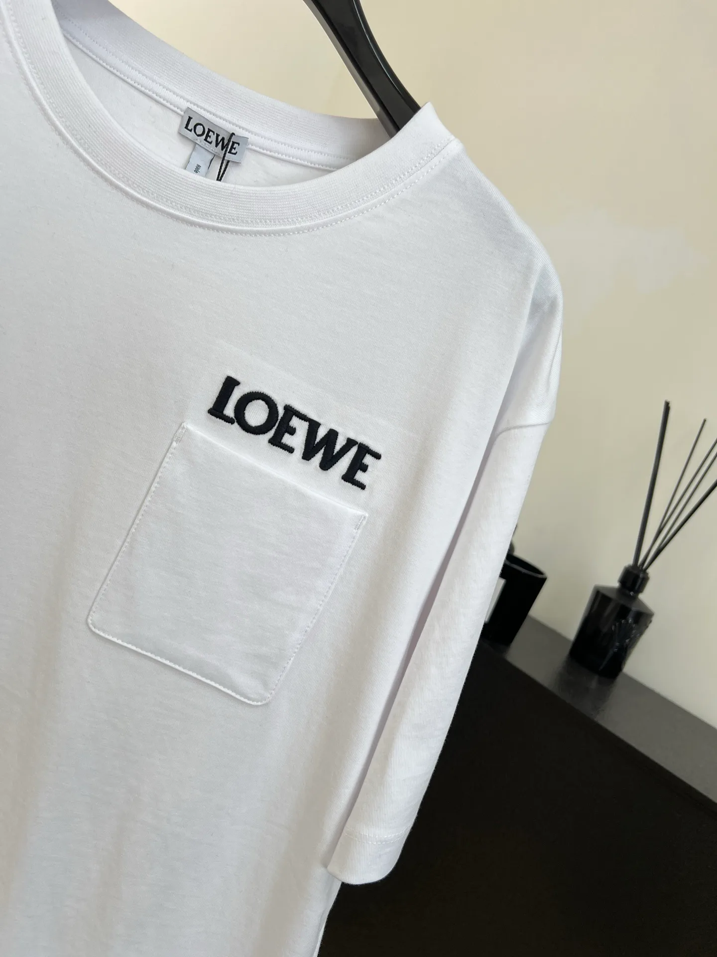 Футболки Женские Loewe 723588
