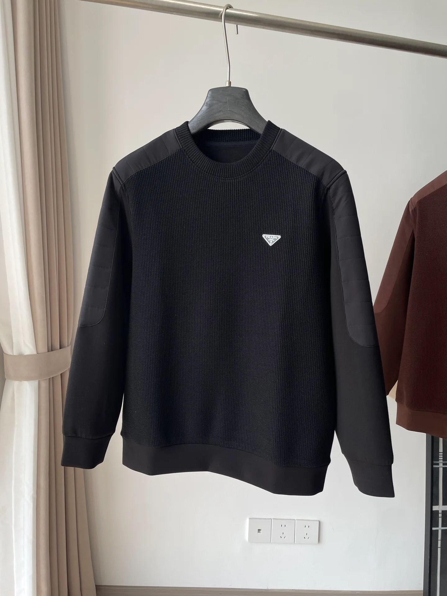 Свитшоты И Худи Мужские Prada 18596313