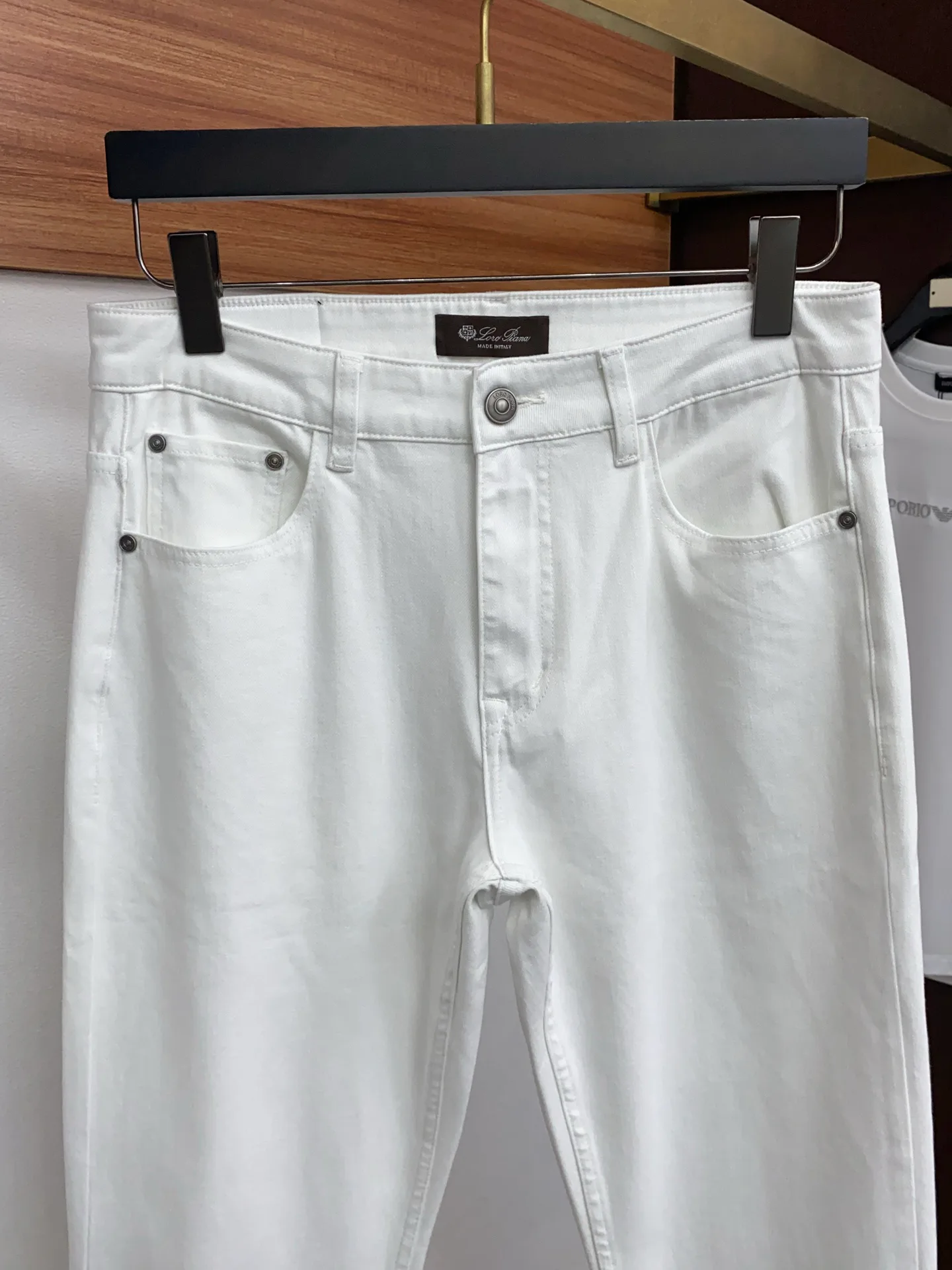 Джинсы Мужские Loro Piana 11684060