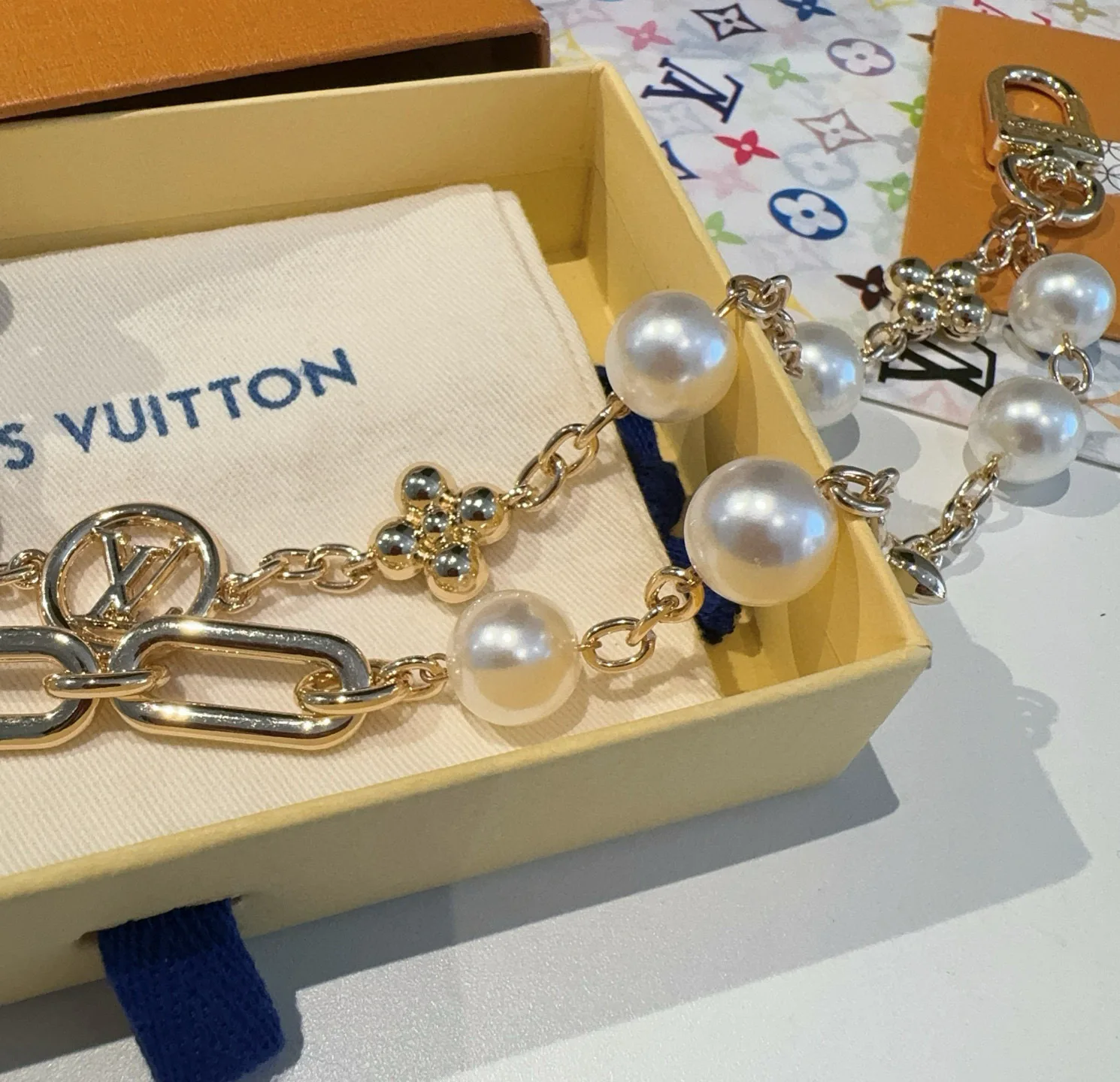 Ключницы Louis Vuitton 1259965