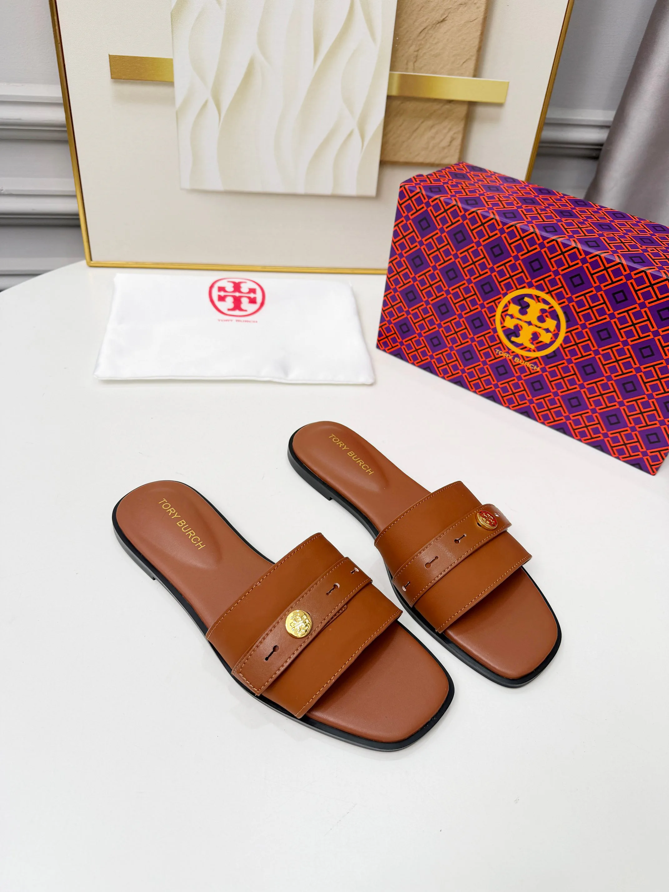 Туфли Женские Tory Burch 3316784