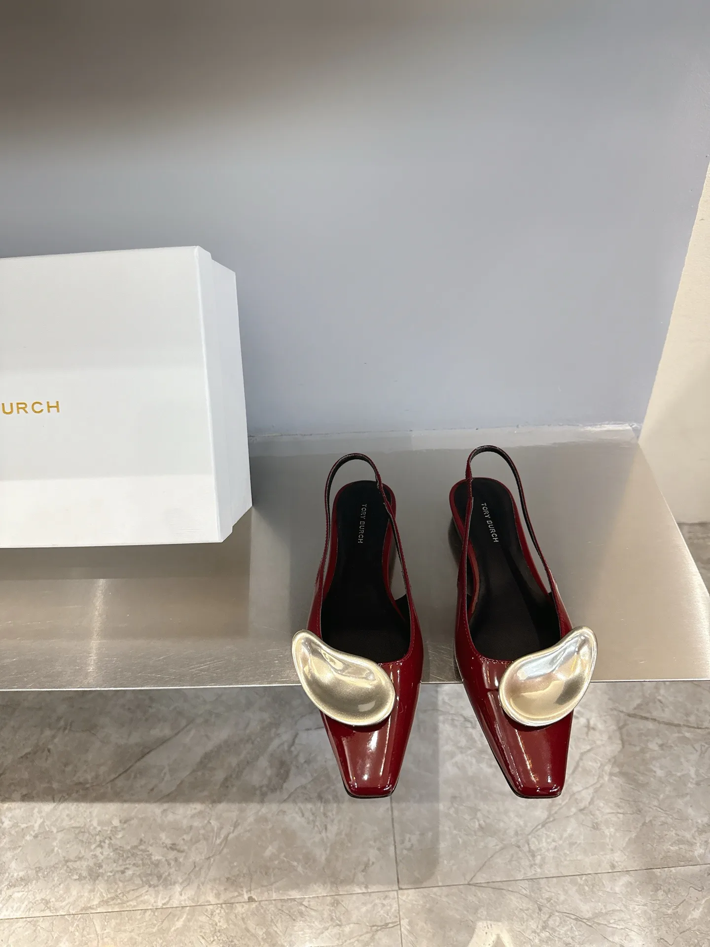 Туфли Женские Tory Burch 462710