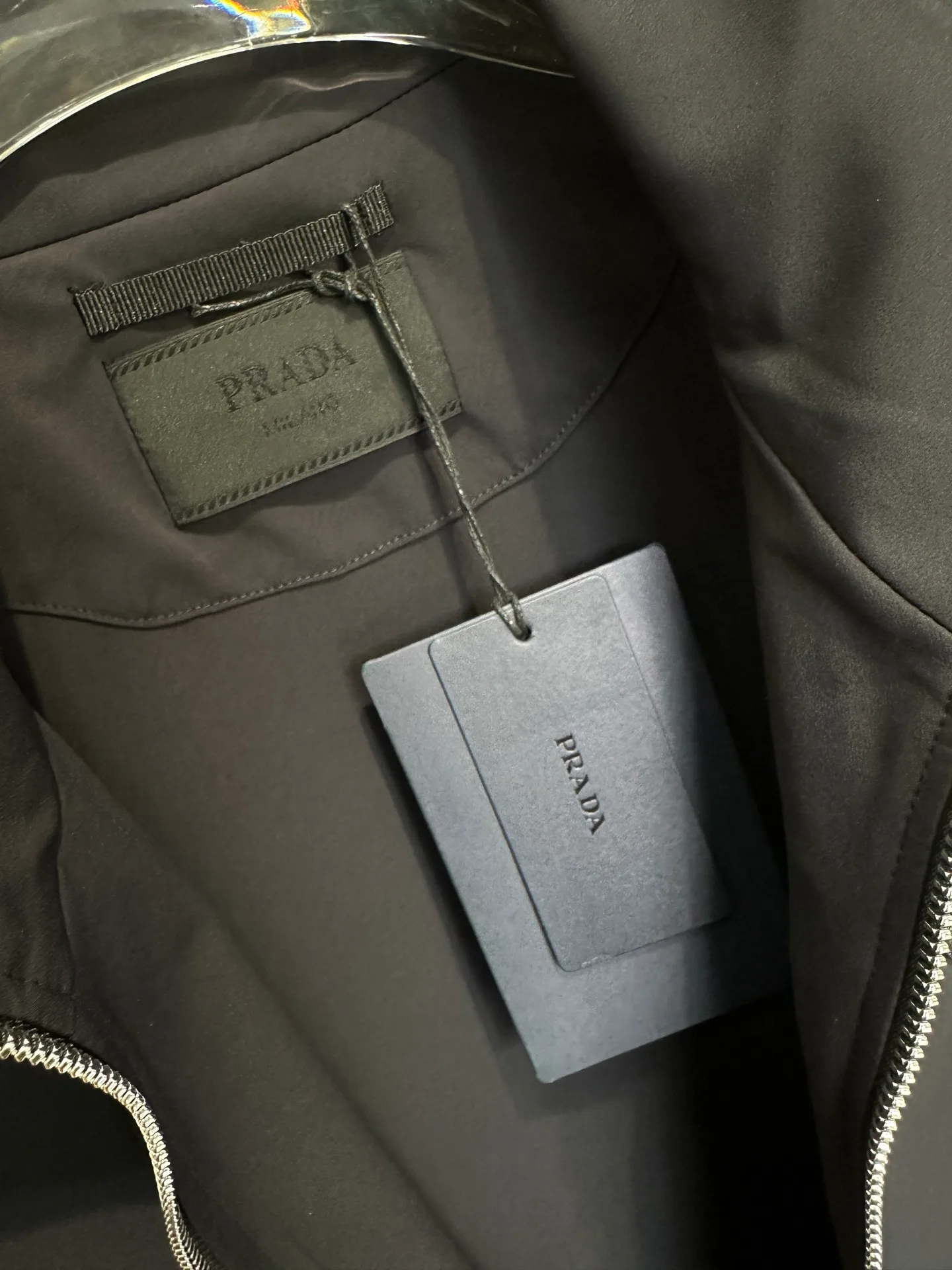 Жилеты Мужские Prada 12673469