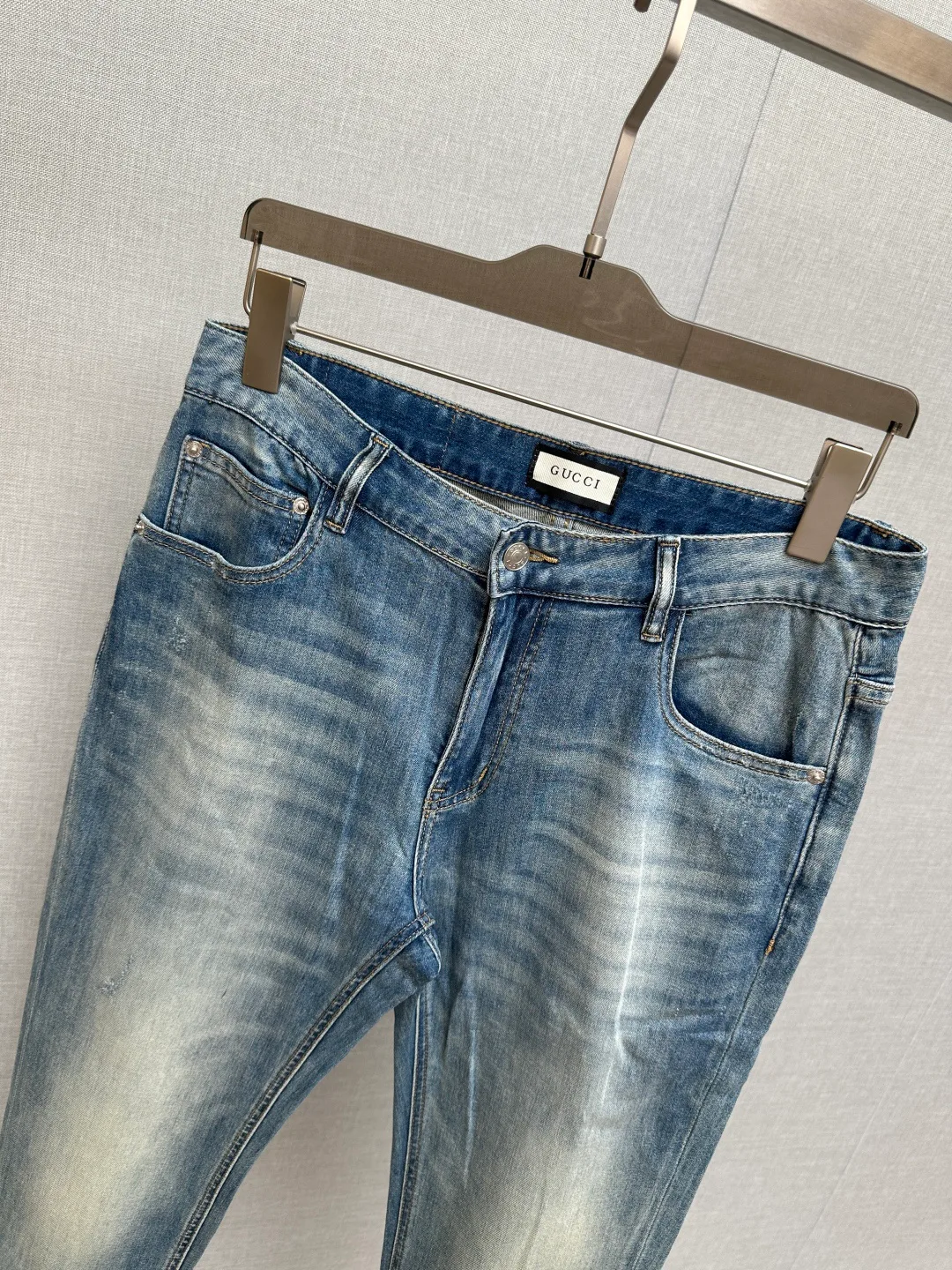Джинсы Женские Gucci 12763960