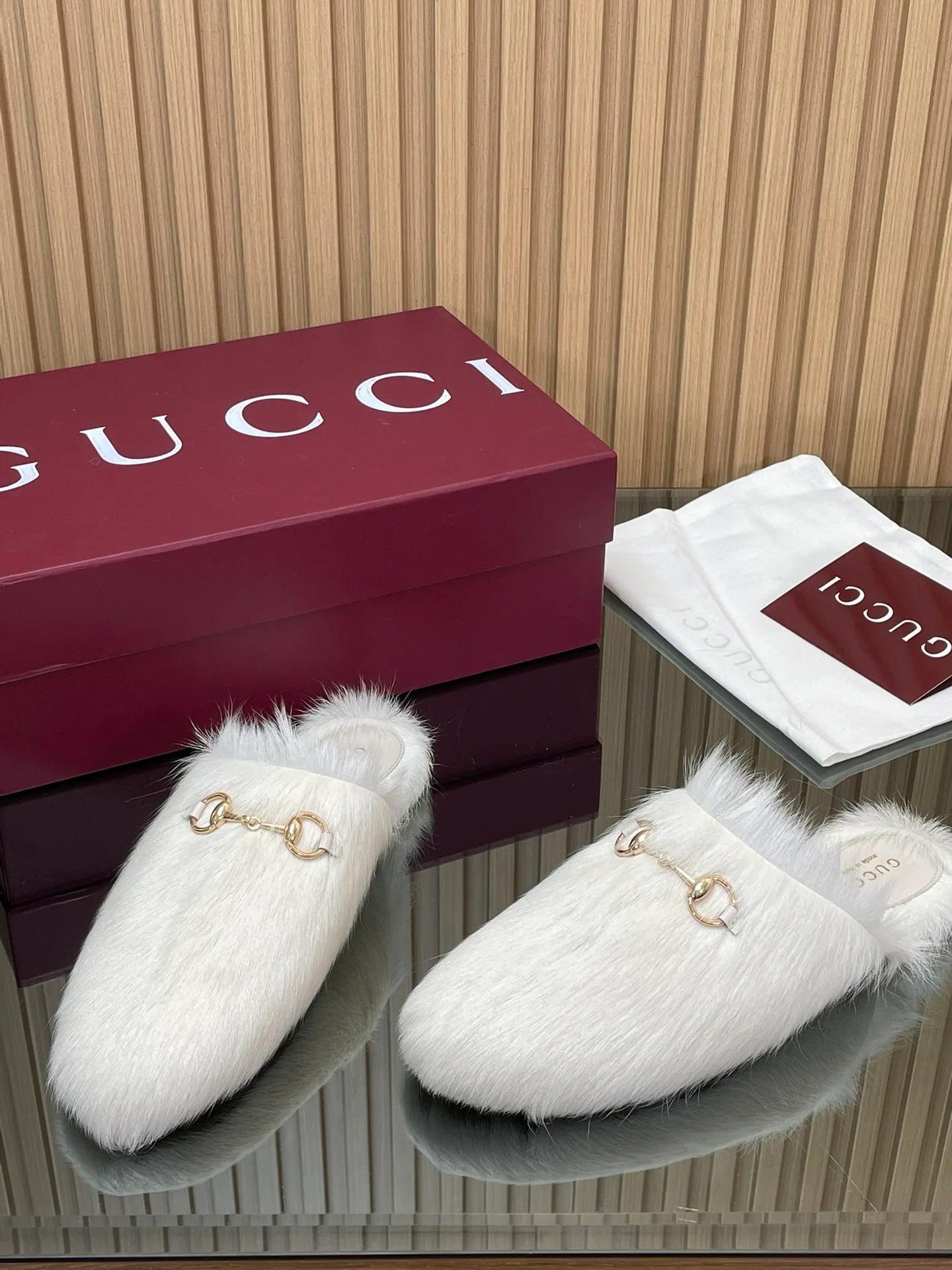 Мюли И Сабо Женские Gucci 195401