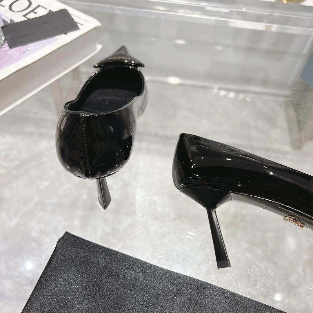 Туфли Женские Prada 11522280