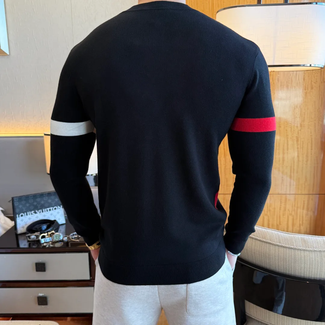 Джемперы И Свитеры Мужские Moncler 1032008