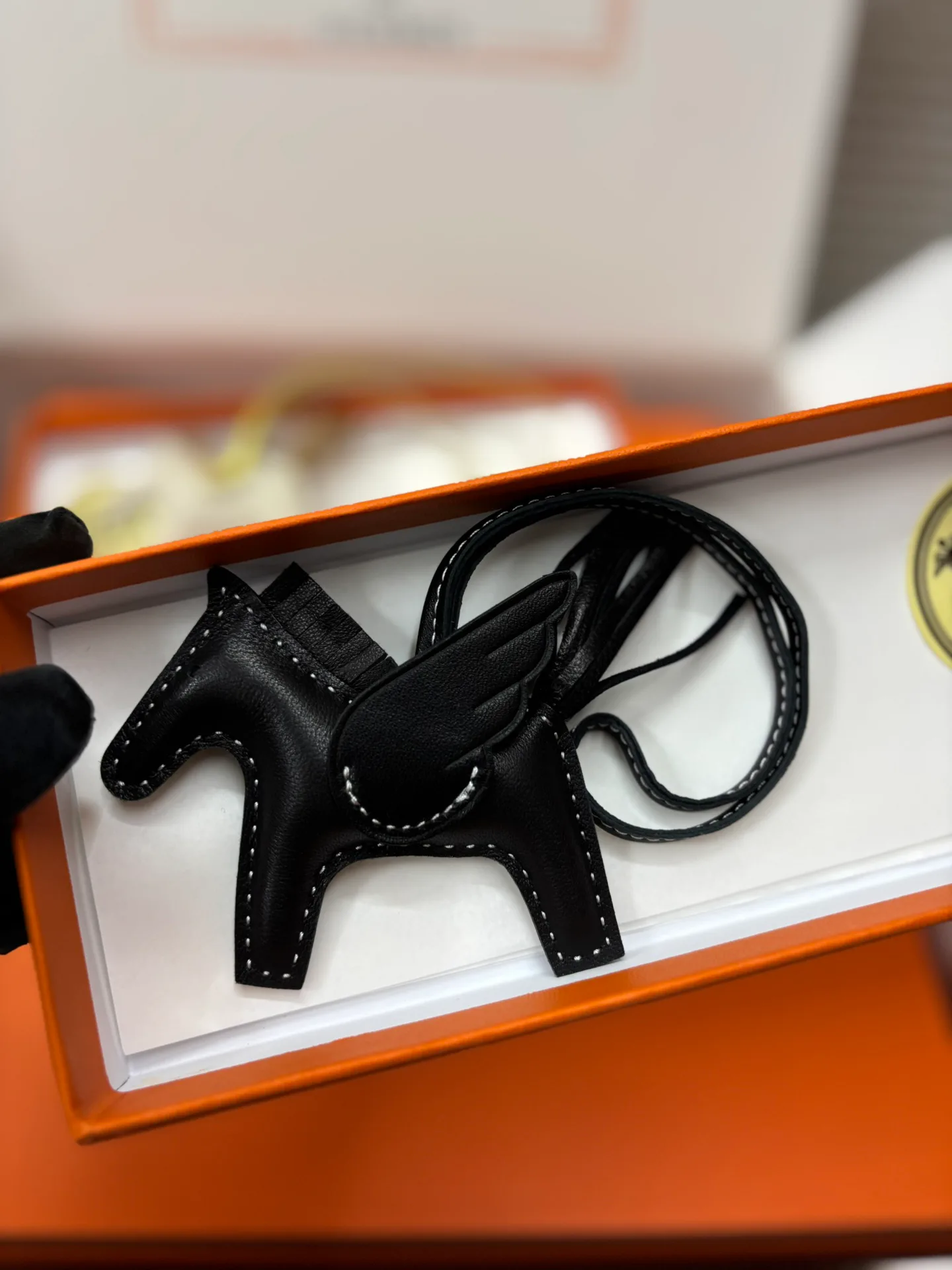 Ключницы Hermes 19550