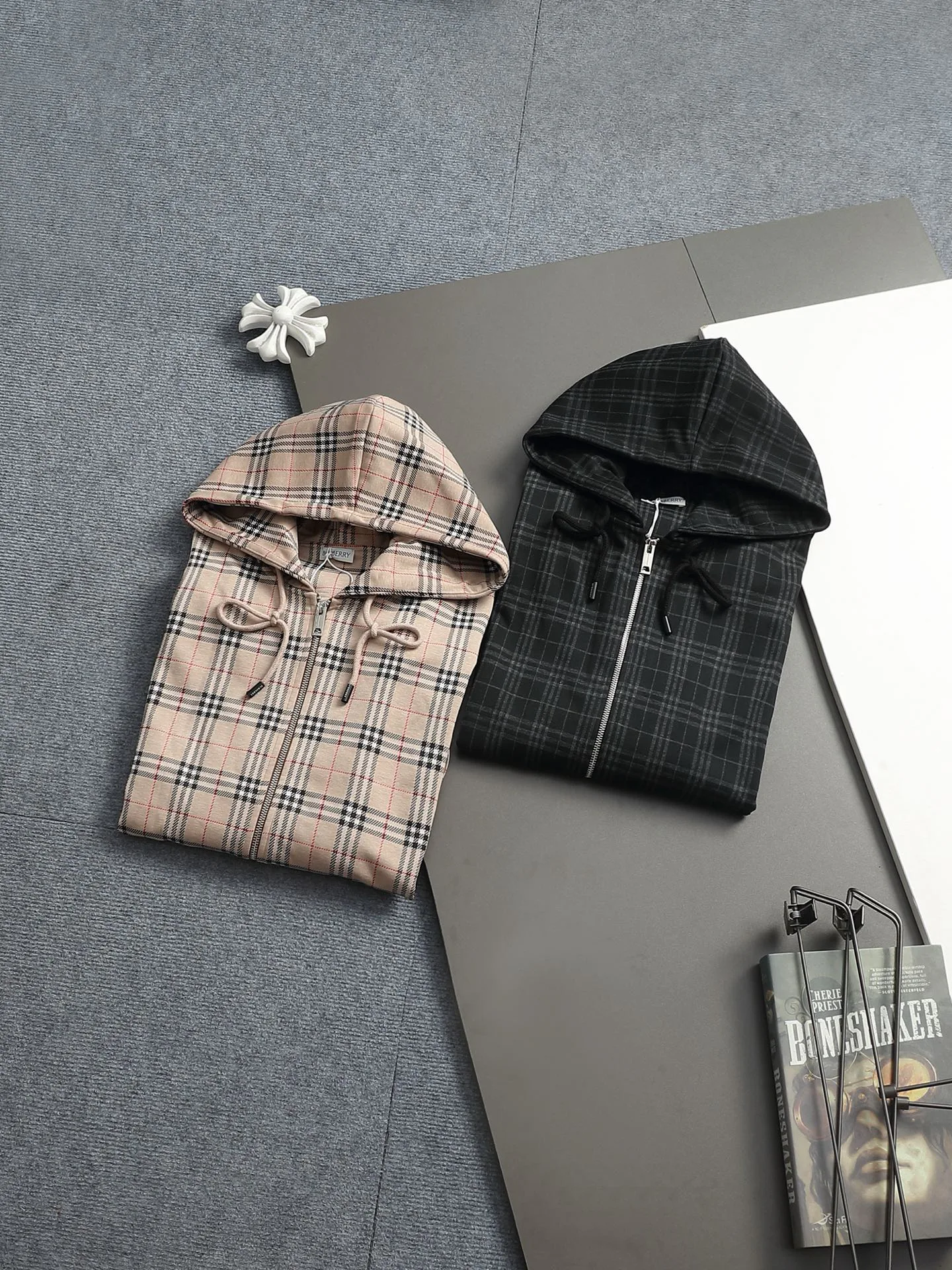 Свитшоты И Худи Мужские Burberry 19326259