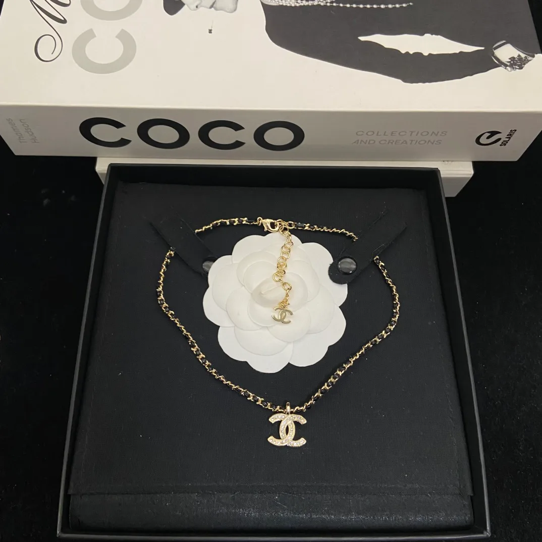 Бижутерия Chanel 11704579