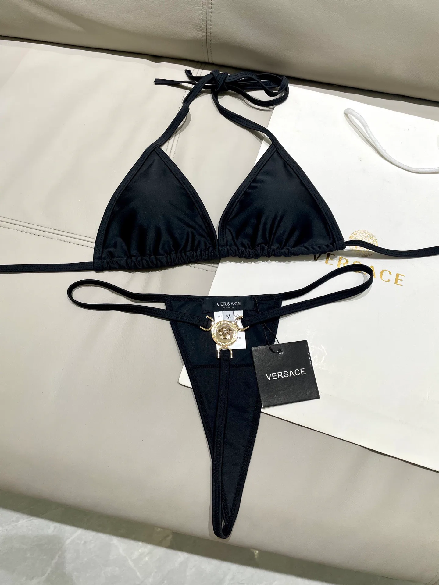 Купальники Женские Versace 13268221