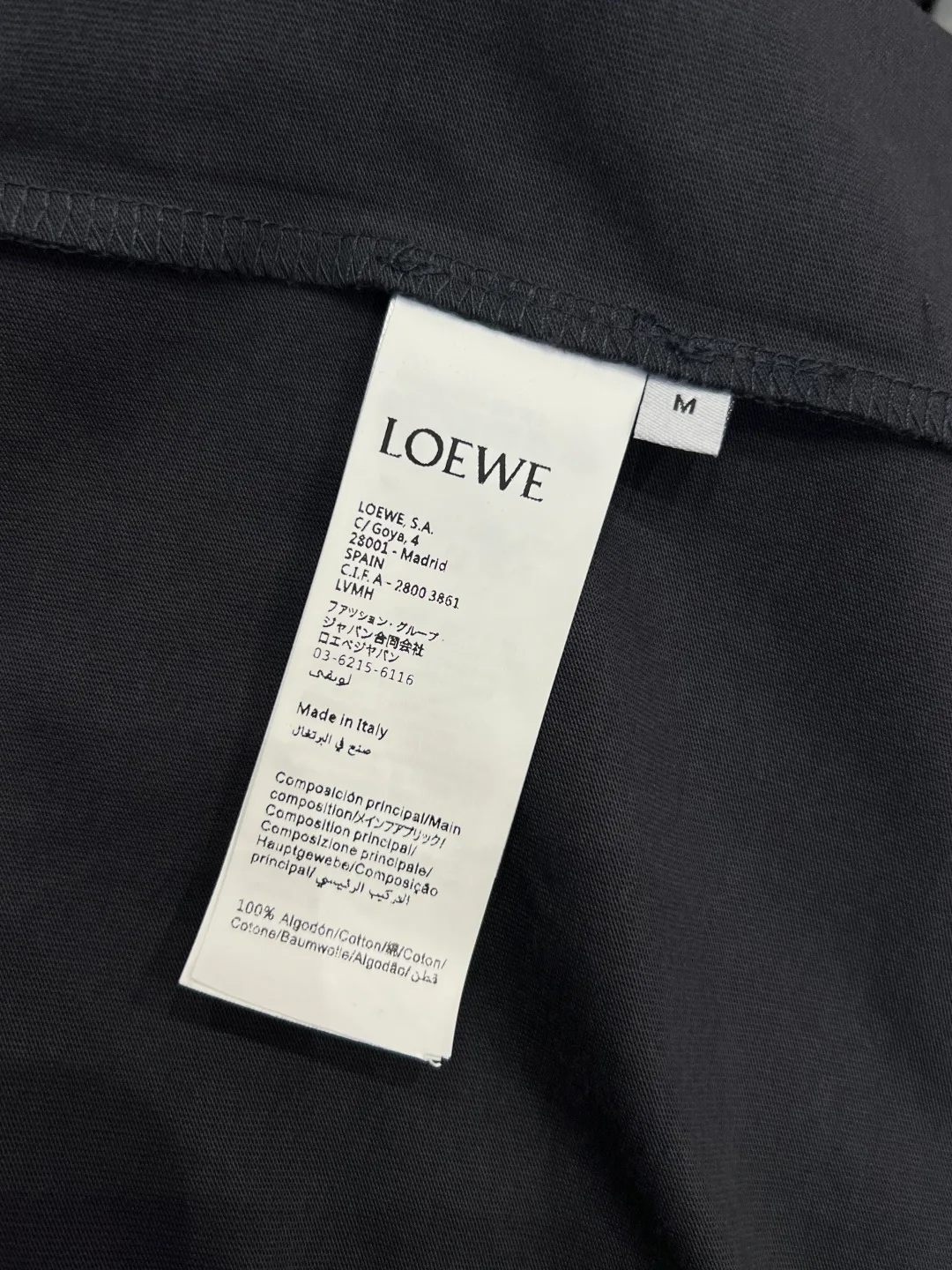 Футболки Мужские Loewe 11182473