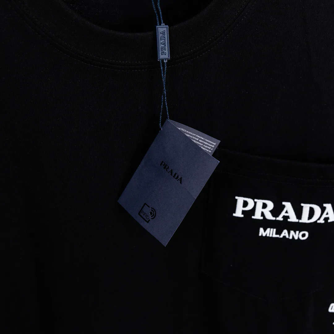Футболки Мужские Prada 11580930