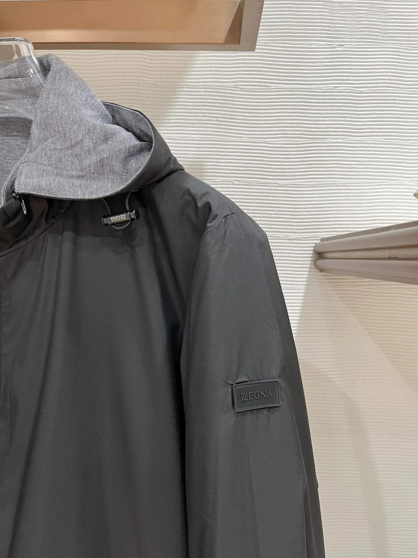 Куртки И Пуховики Мужские Zegna 11392209