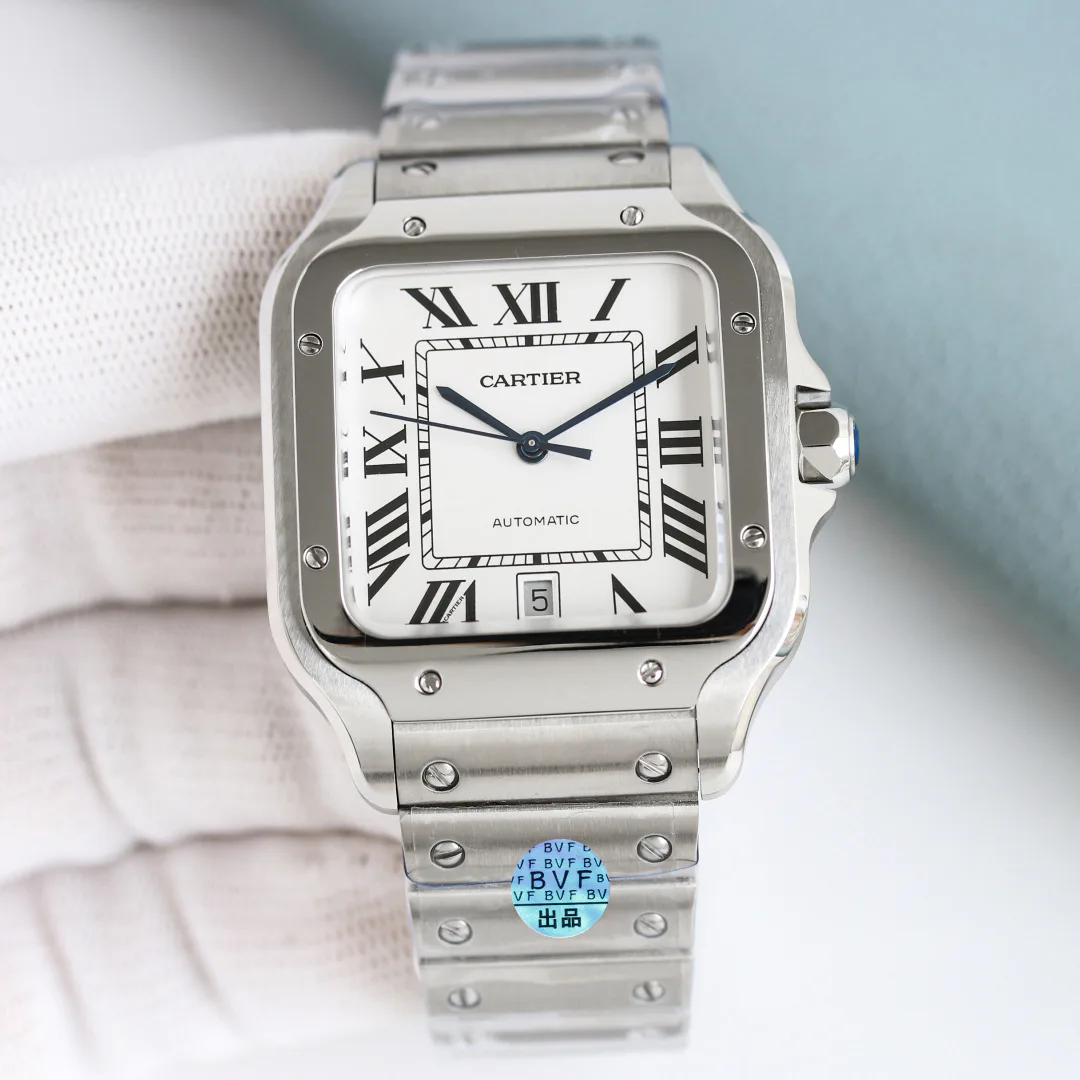 Часы Мужские Cartier 10074185