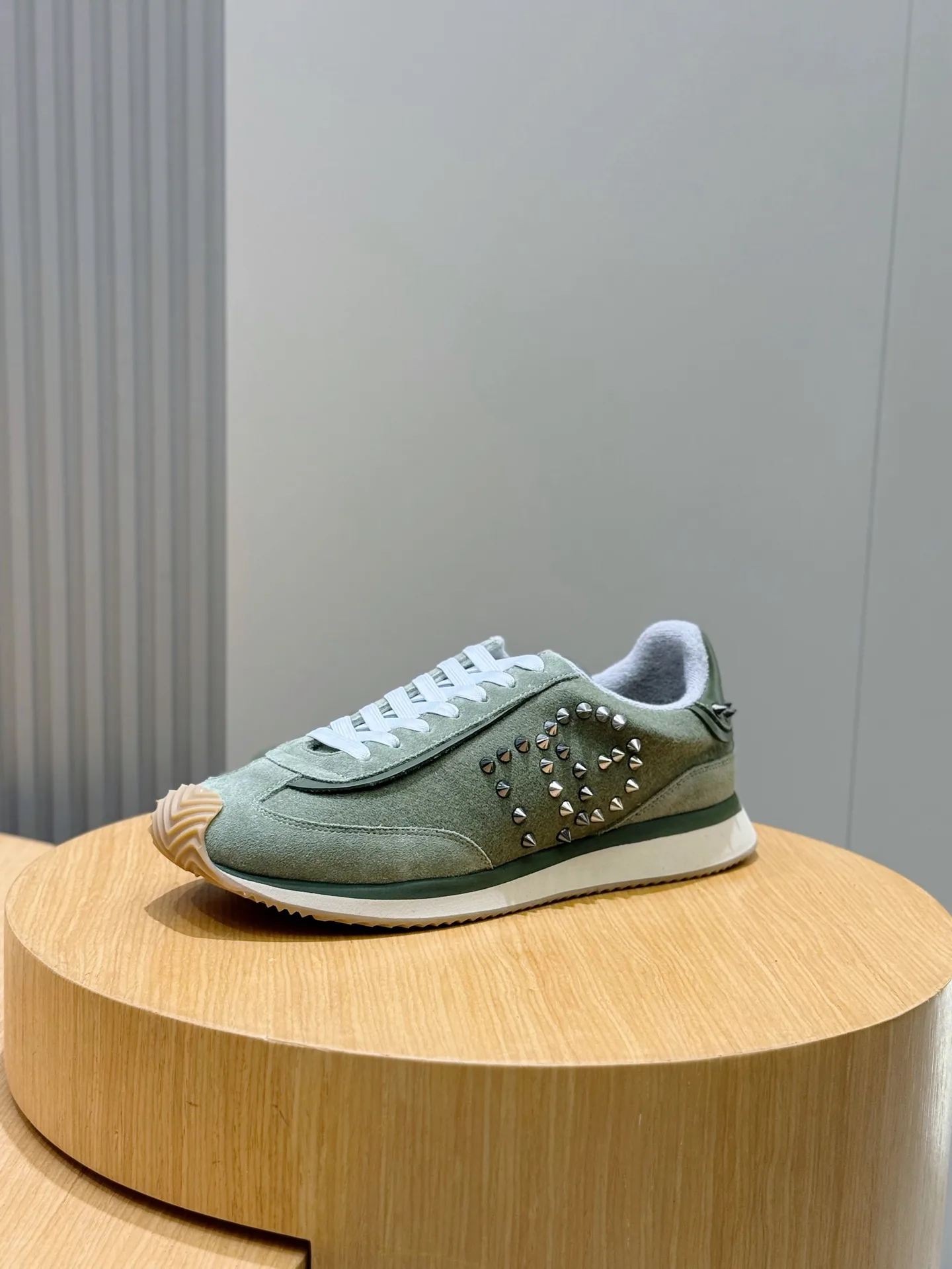 Кроссовки Мужские Dolce & Gabbana 991591