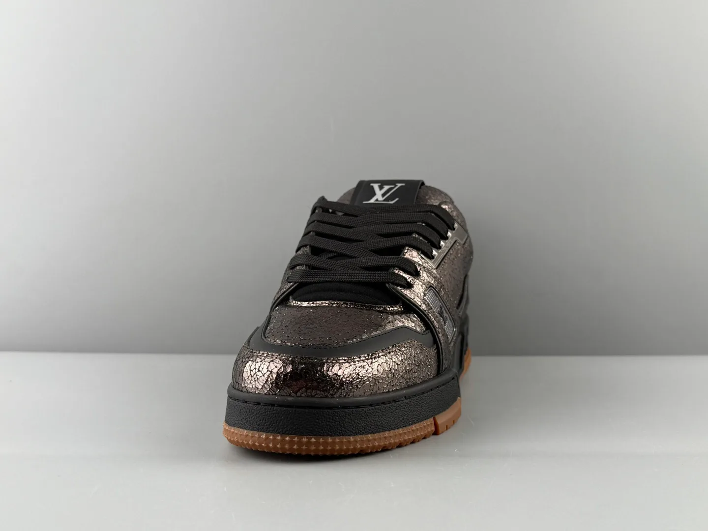 Кроссовки Мужские Louis Vuitton 1851294