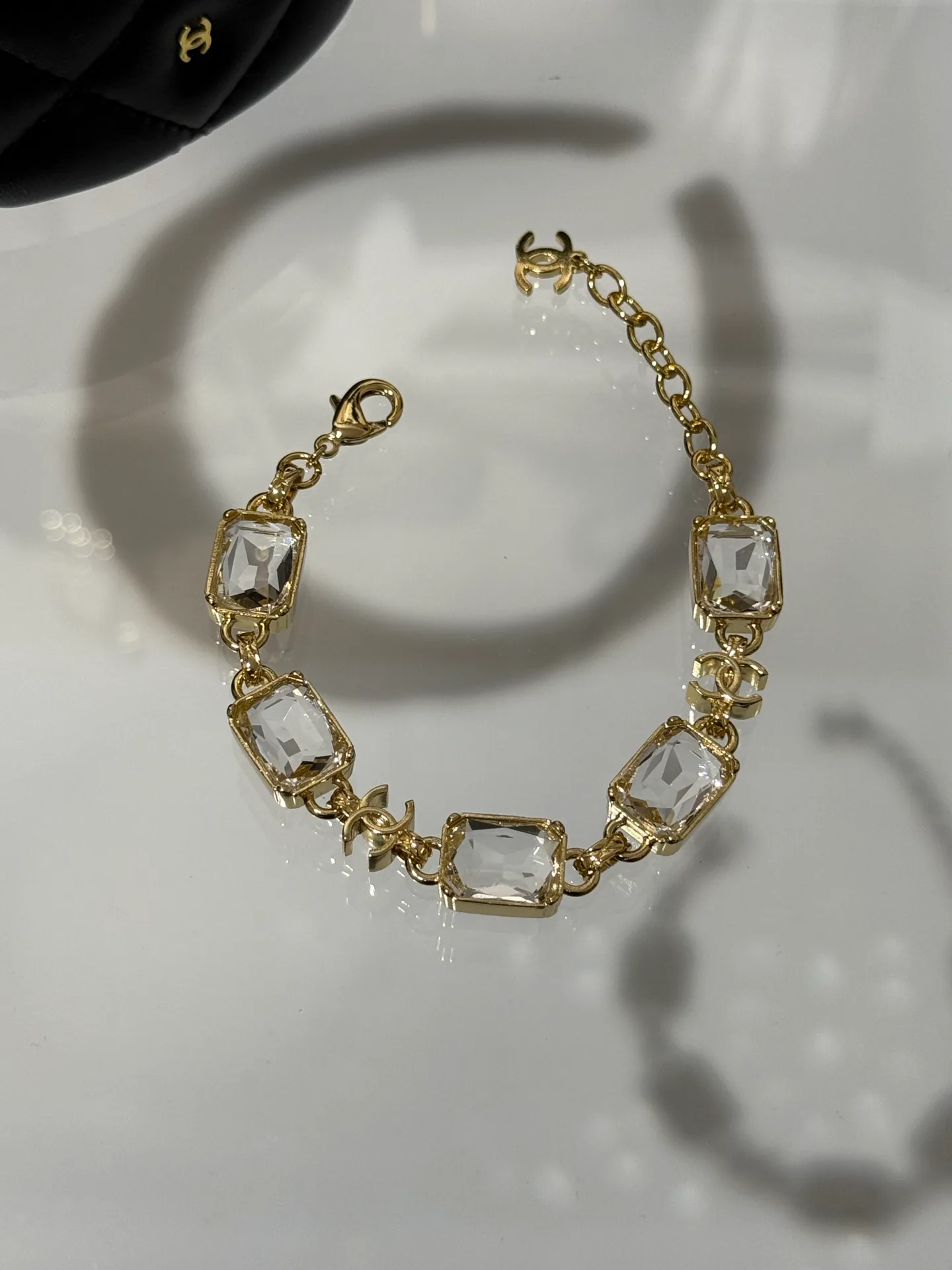 Бижутерия Chanel 11474329