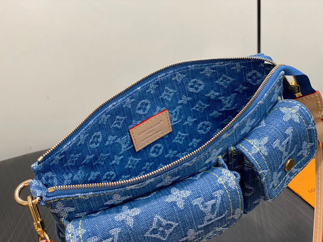 Сумки На Ремне Женские Louis Vuitton 12798951