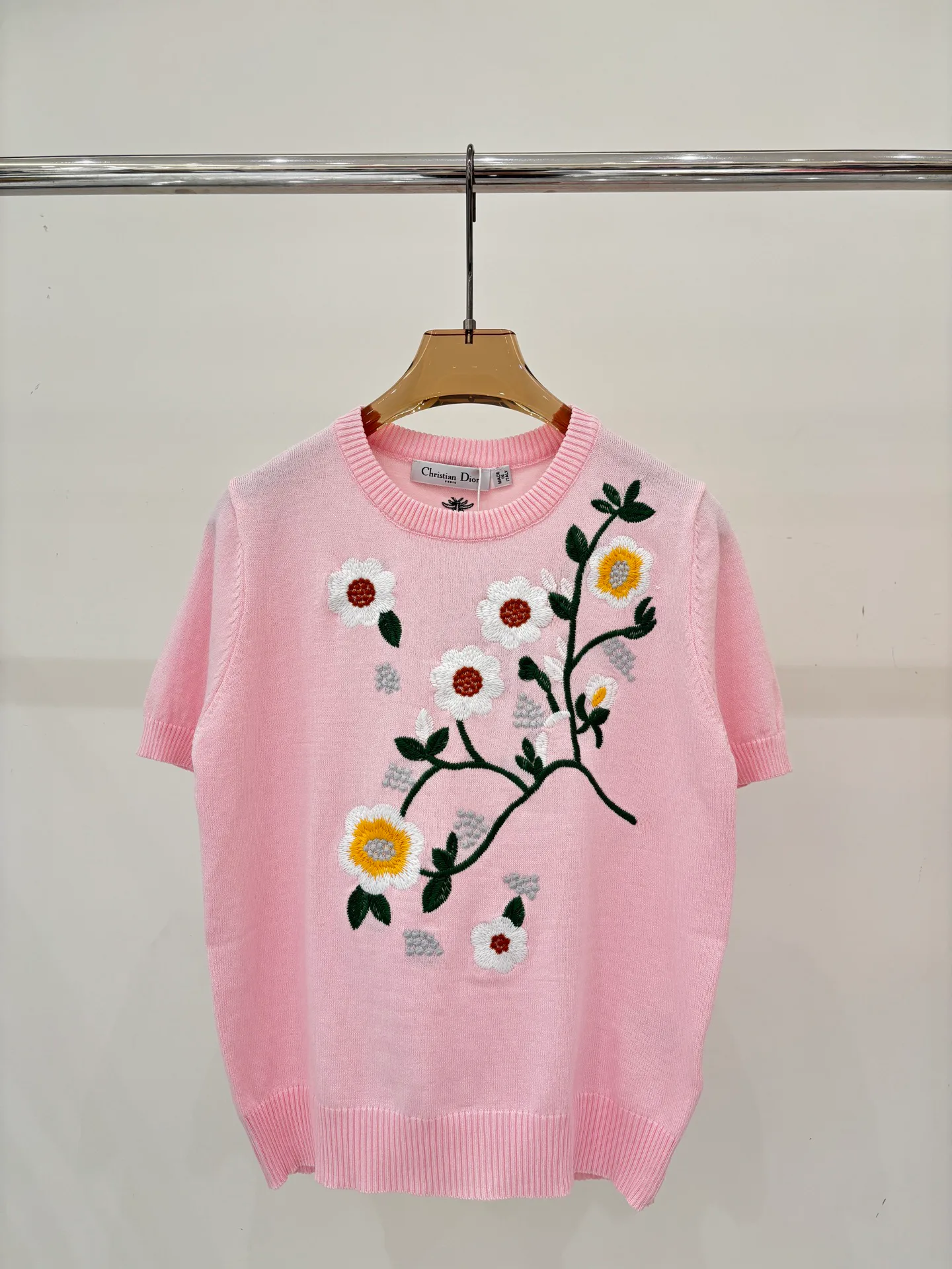 Футболки Женские Christian Dior 11622733
