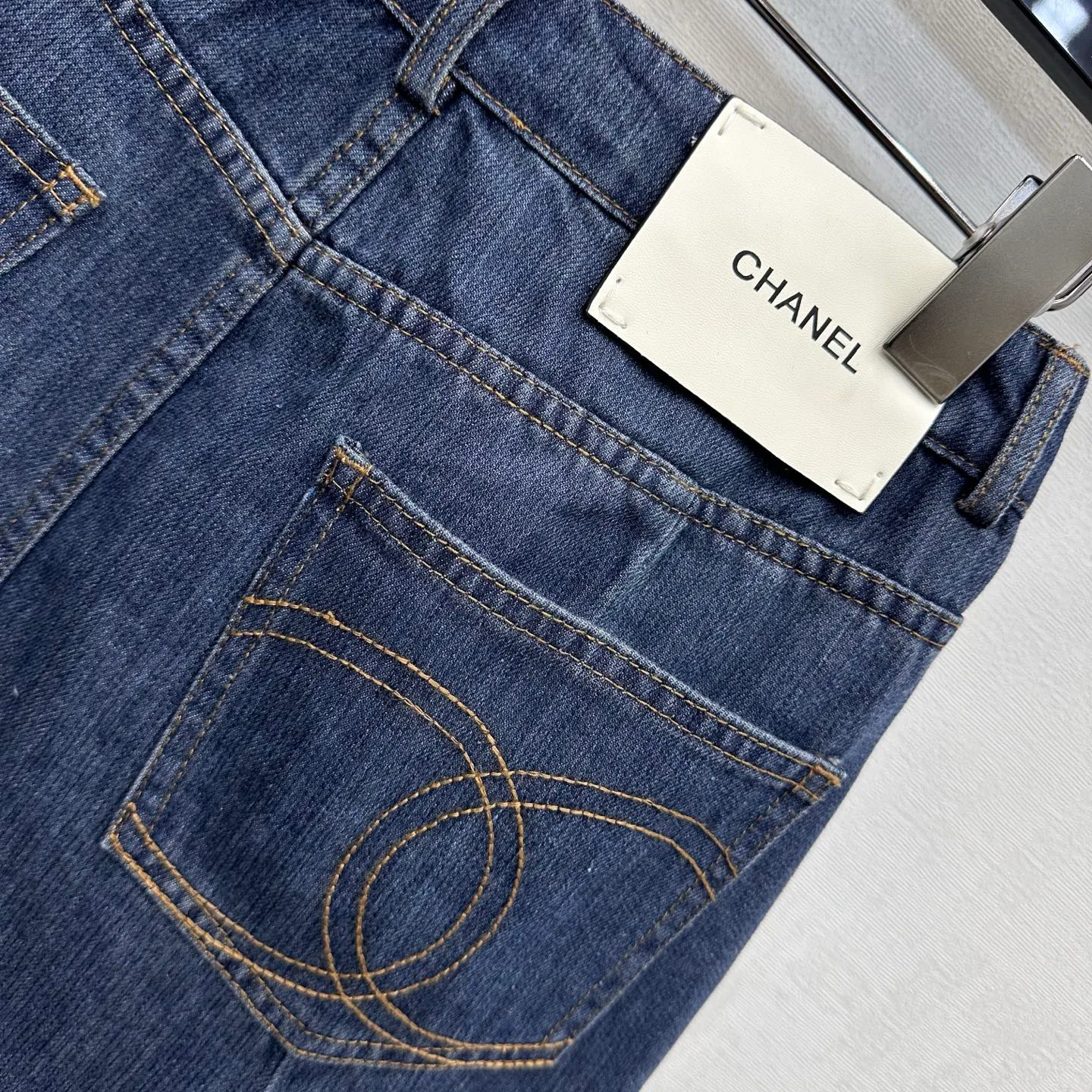 Юбки Женские Chanel 18038919