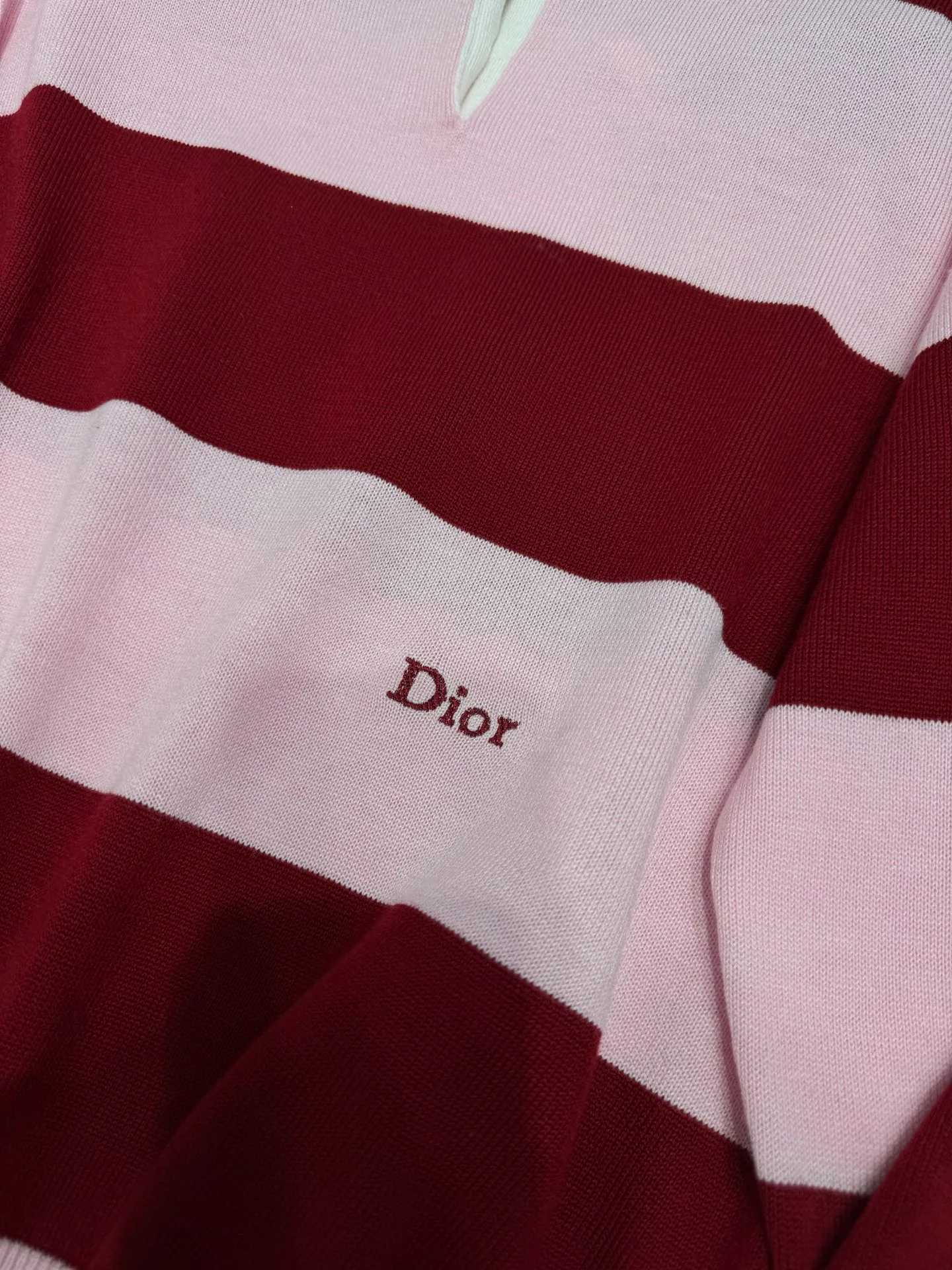 Лонгсливы Женские Christian Dior 4581704